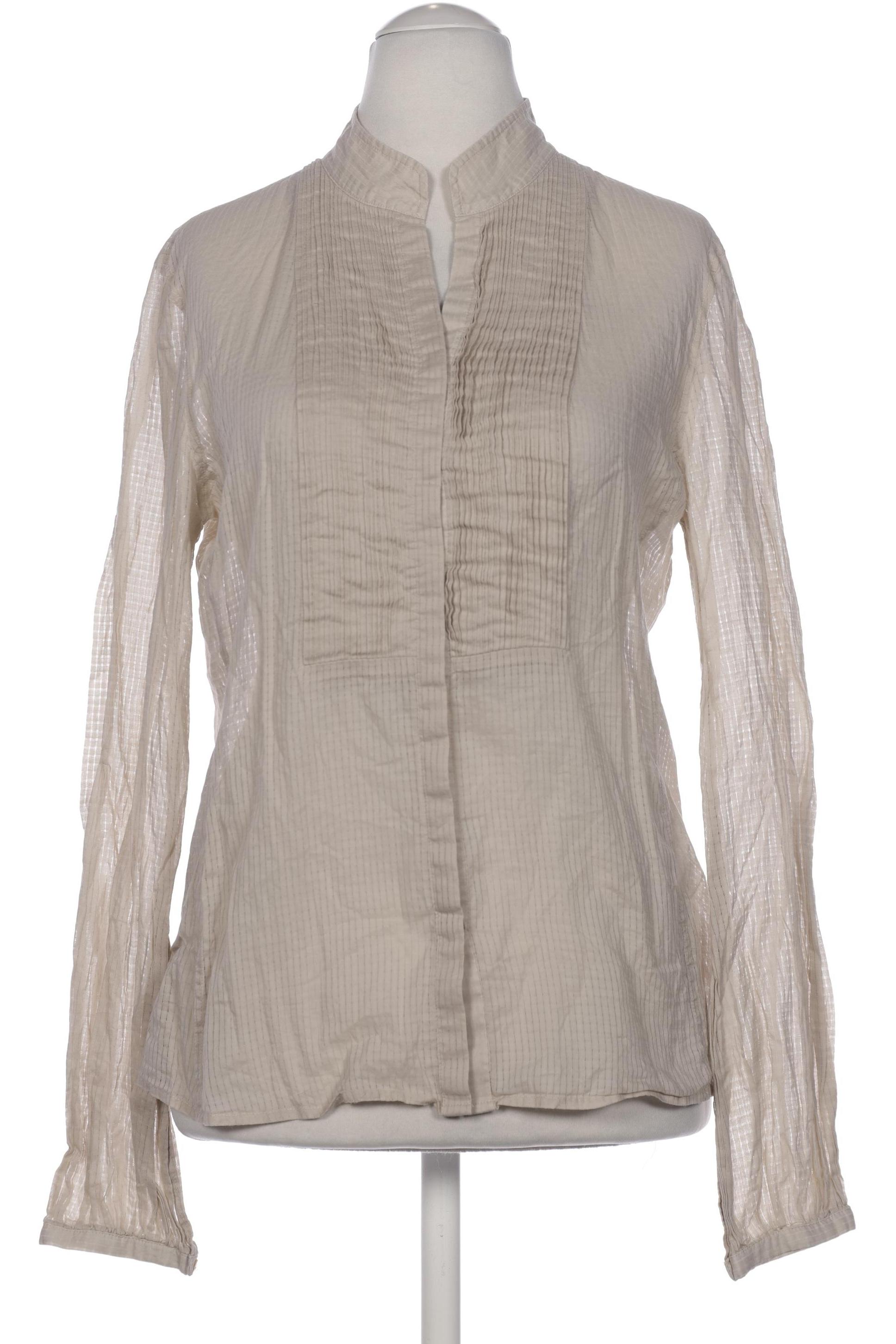 

windsor. Damen Bluse, beige, Gr. 38