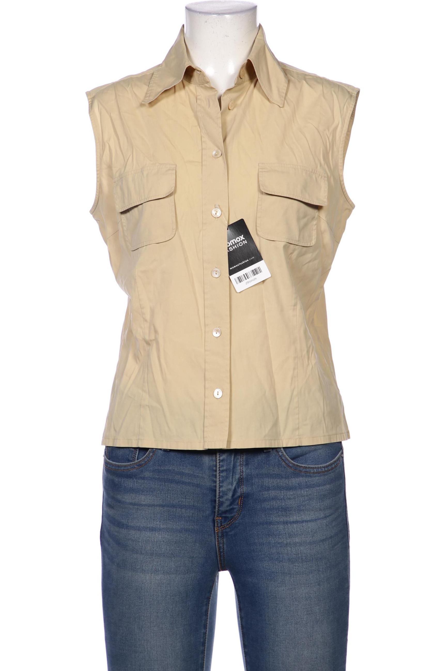 

windsor. Damen Bluse, beige, Gr. 38