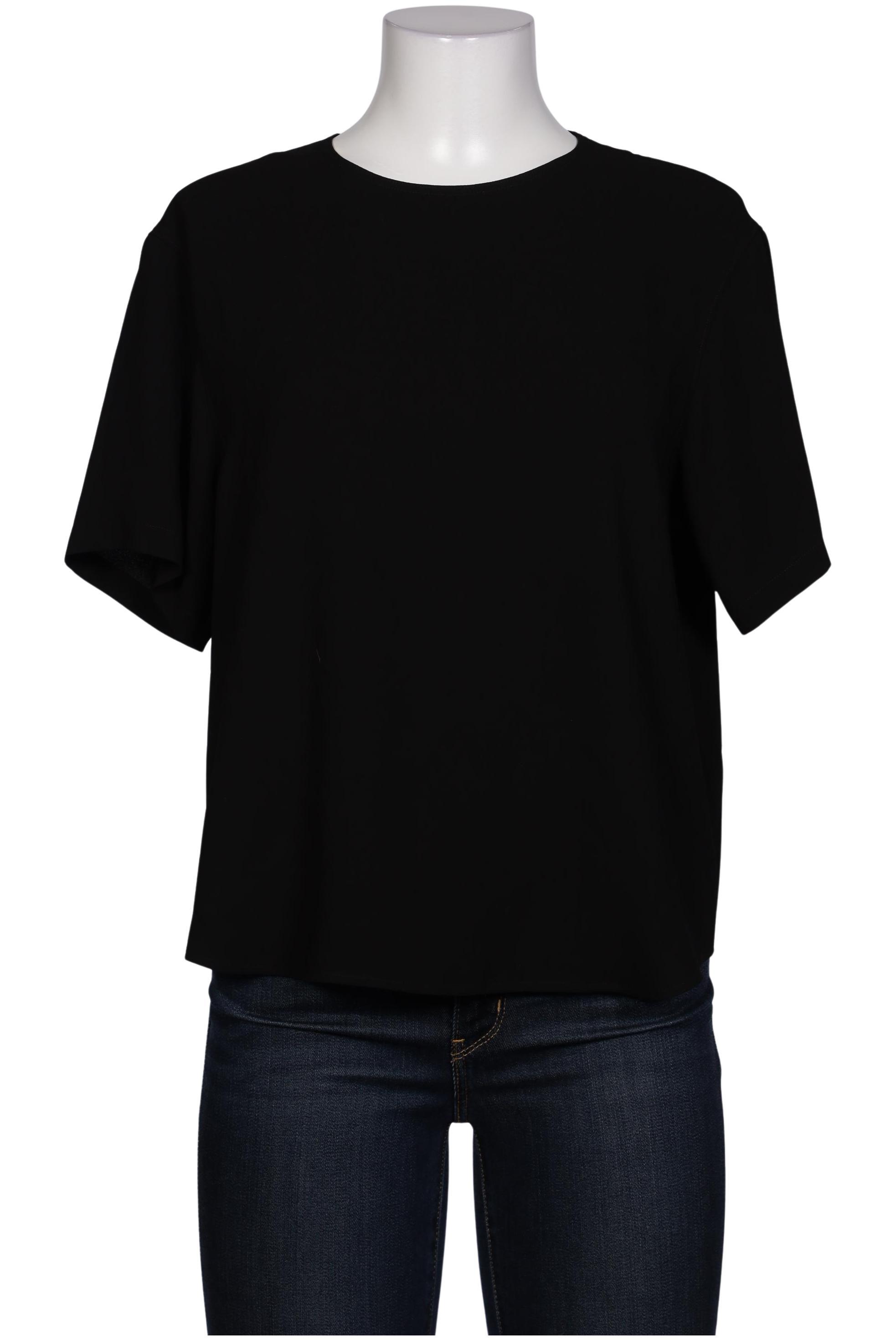 

windsor. Damen Bluse, schwarz, Gr. 40