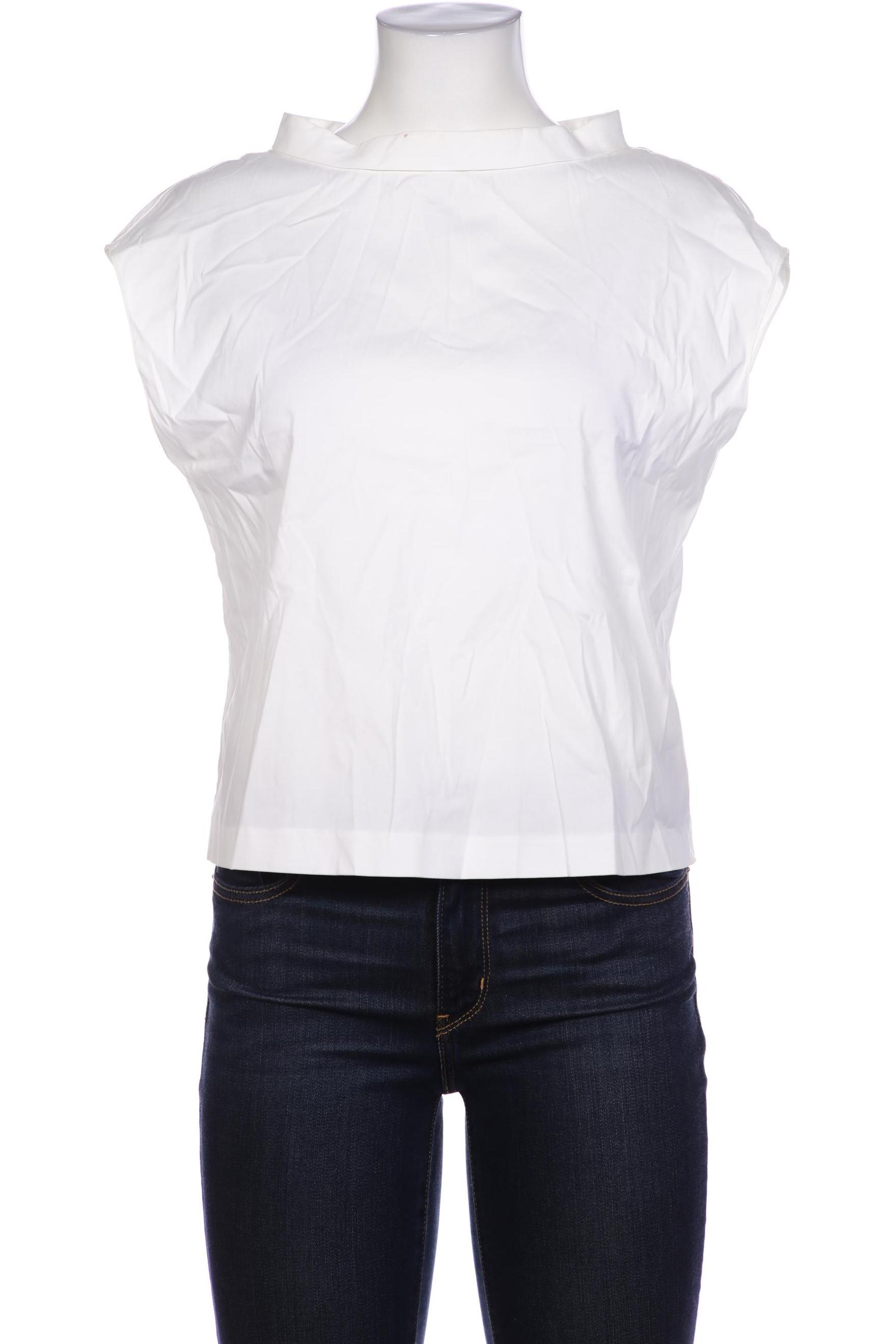 

windsor. Damen Bluse, cremeweiß, Gr. 38