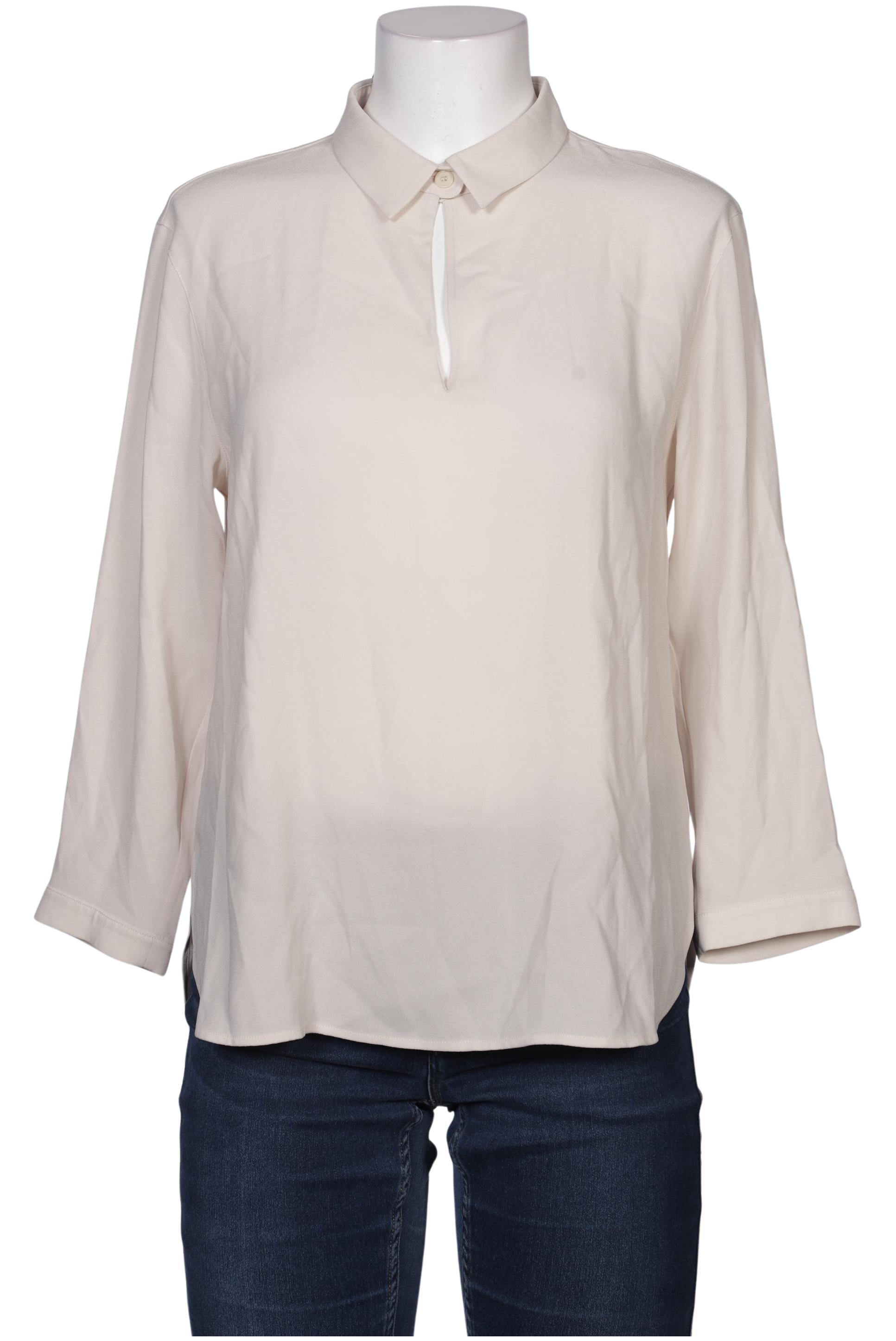 

windsor. Damen Bluse, beige, Gr. 42