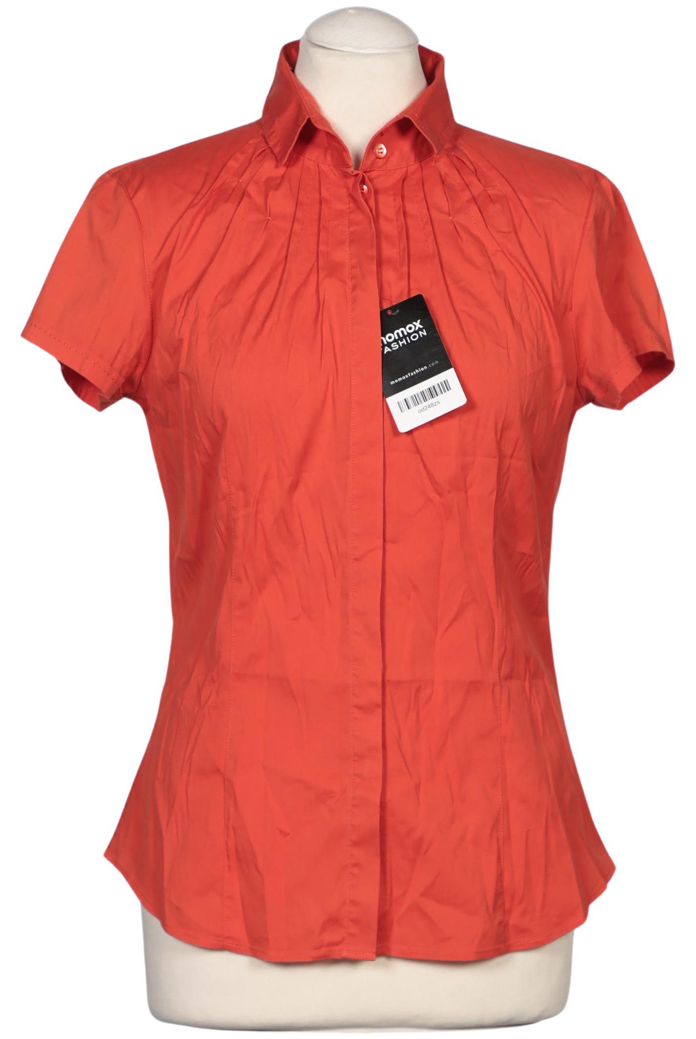 

windsor. Damen Bluse, rot, Gr. 36