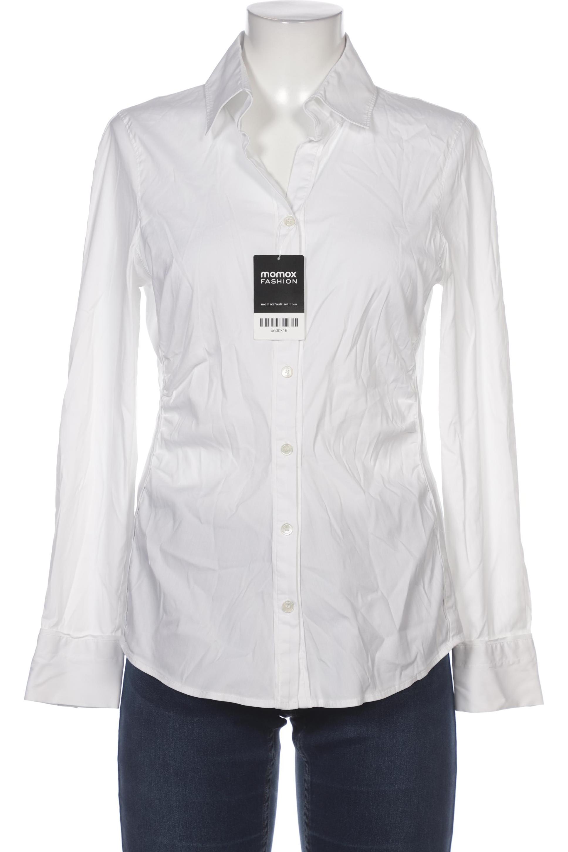 

windsor. Damen Bluse, weiß