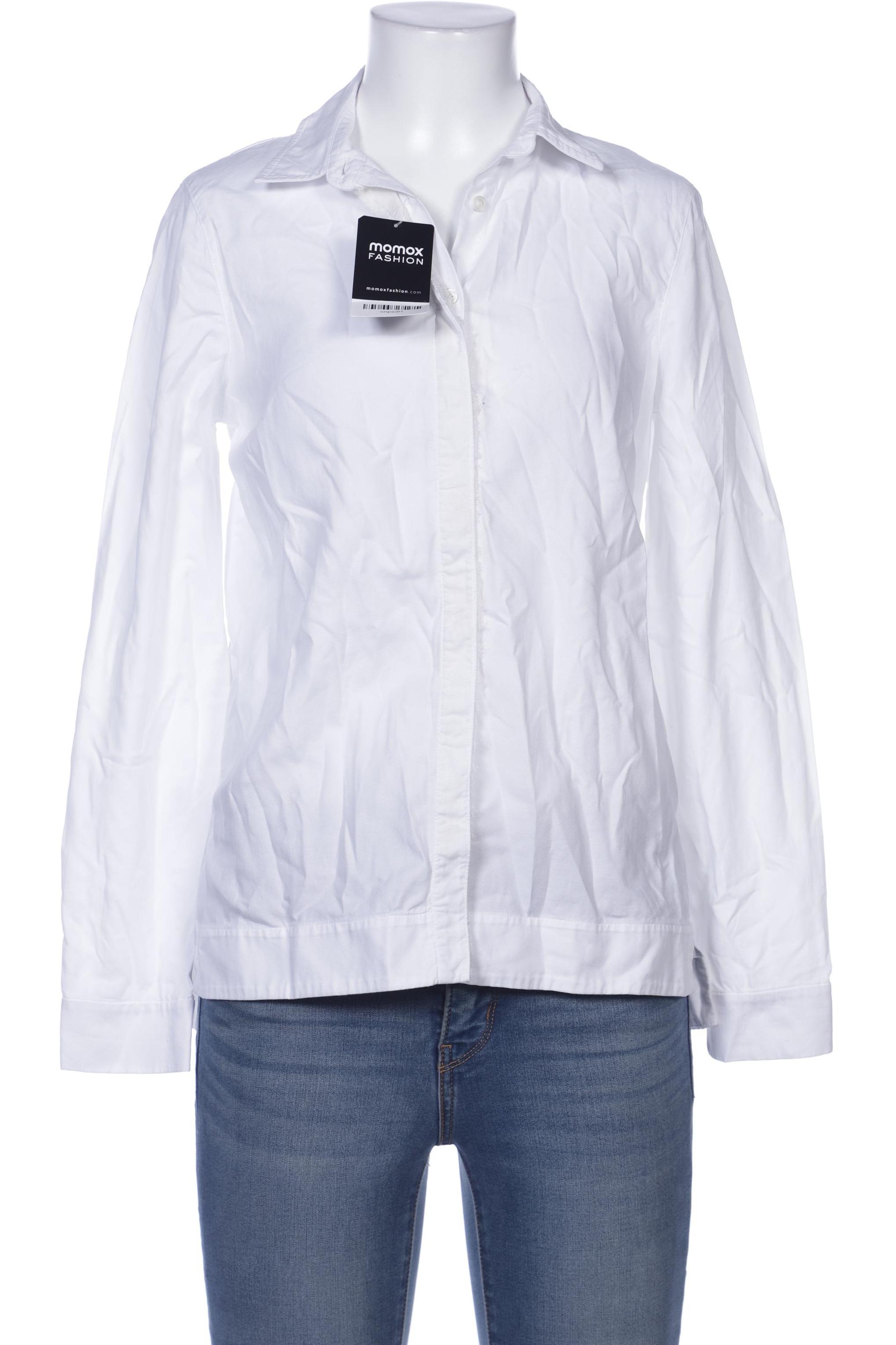 

windsor. Damen Bluse, weiß, Gr. 34