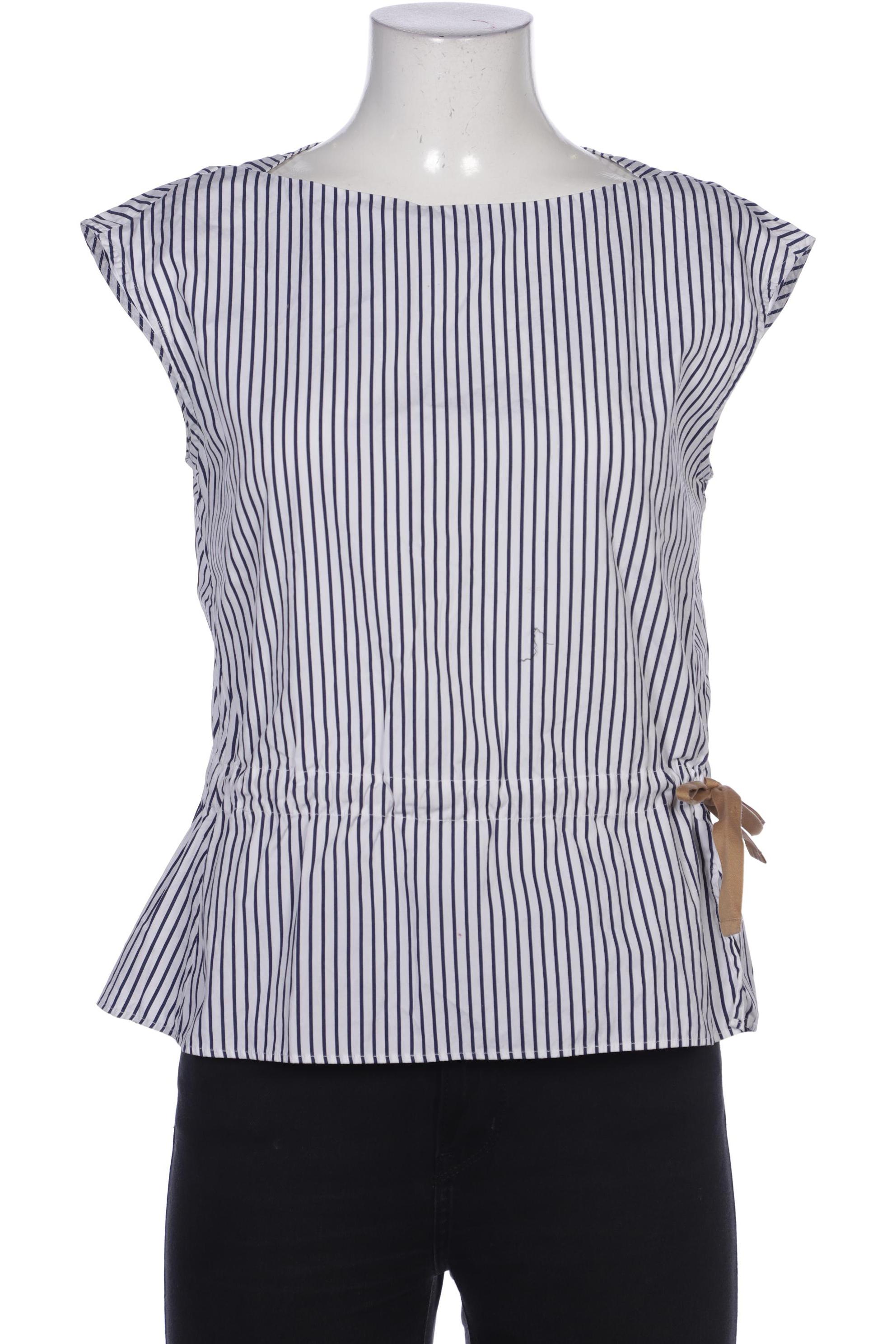 

windsor. Damen Bluse, marineblau, Gr. 38