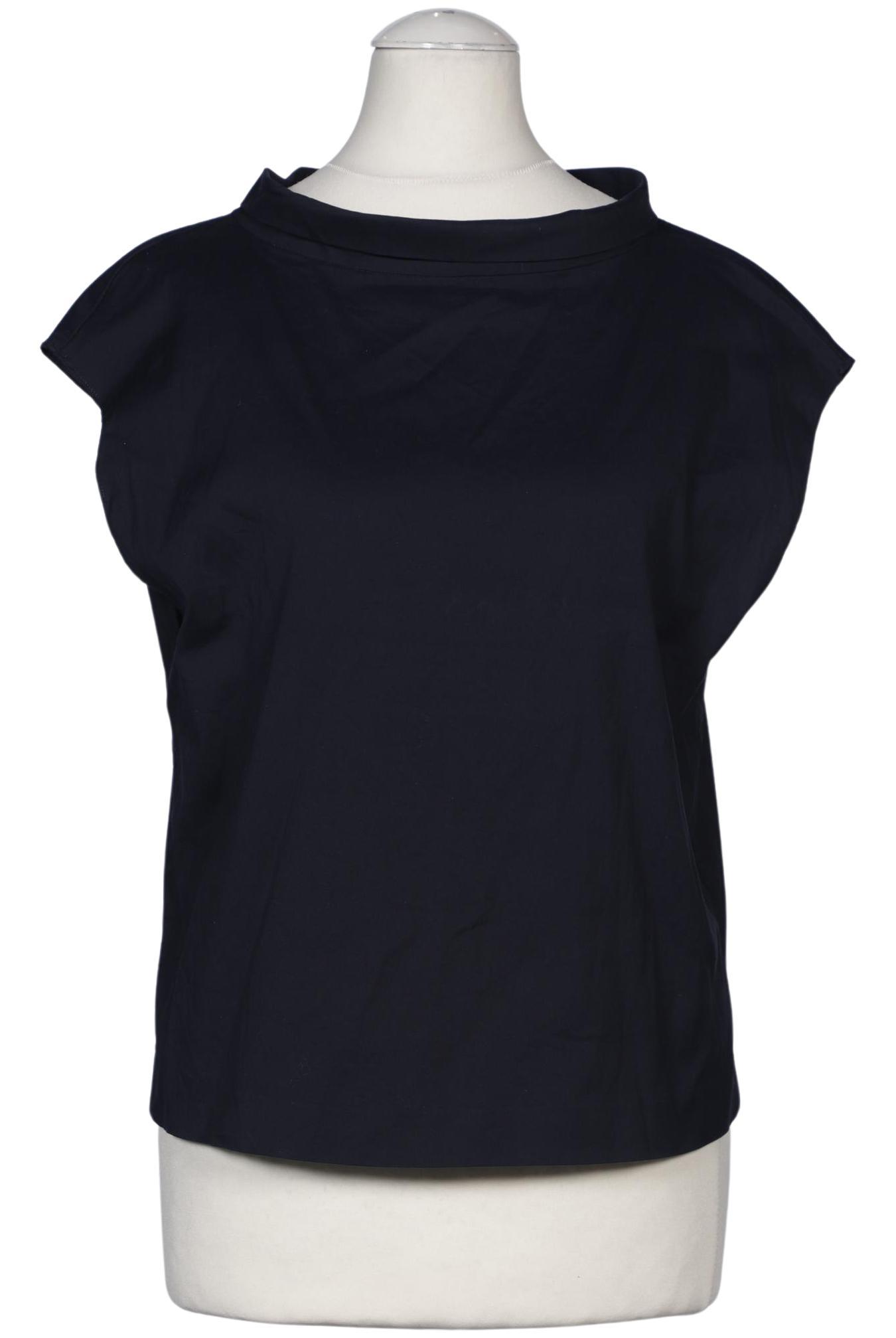 

windsor. Damen Bluse, marineblau, Gr. 34