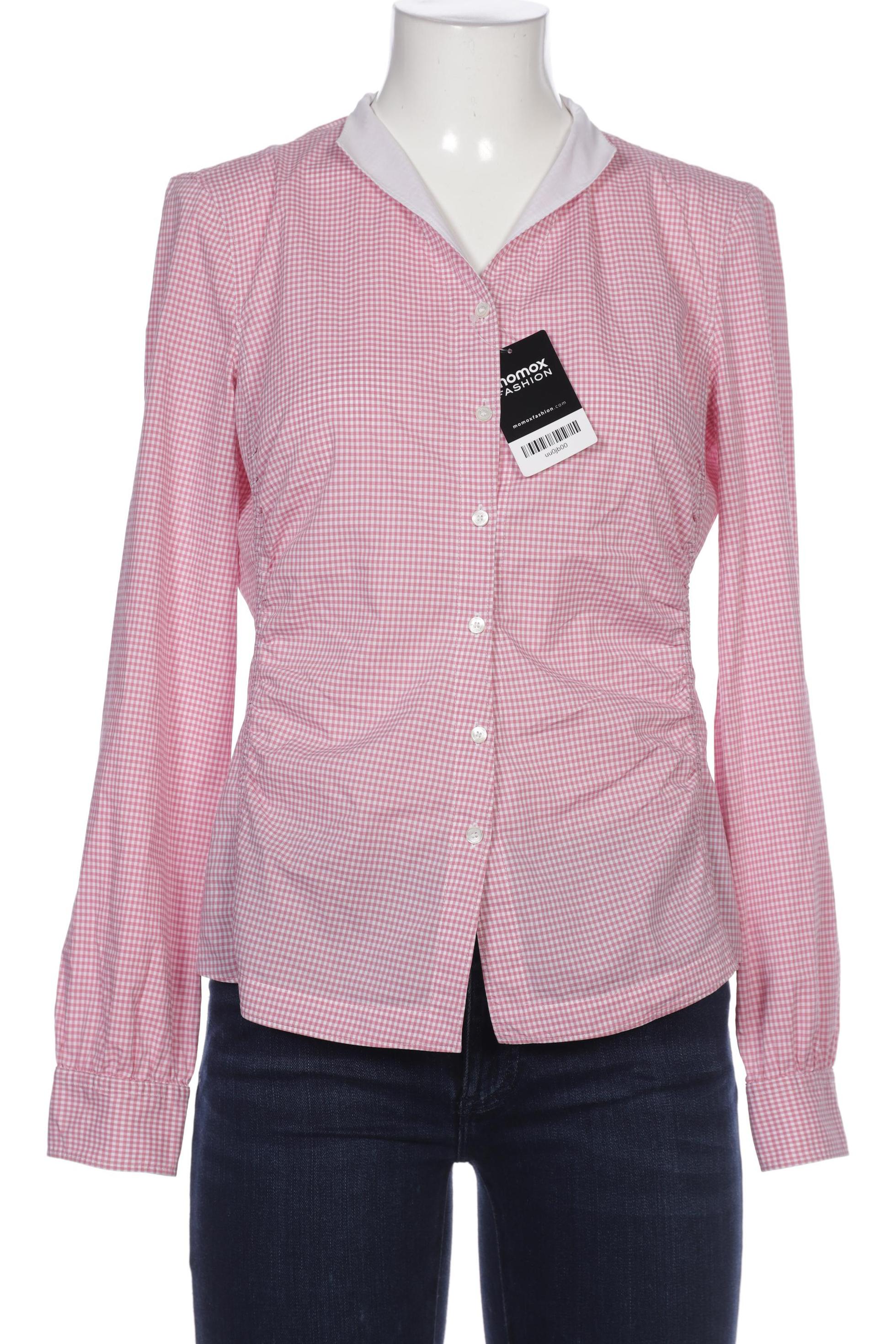 

windsor. Damen Bluse, pink, Gr. 38