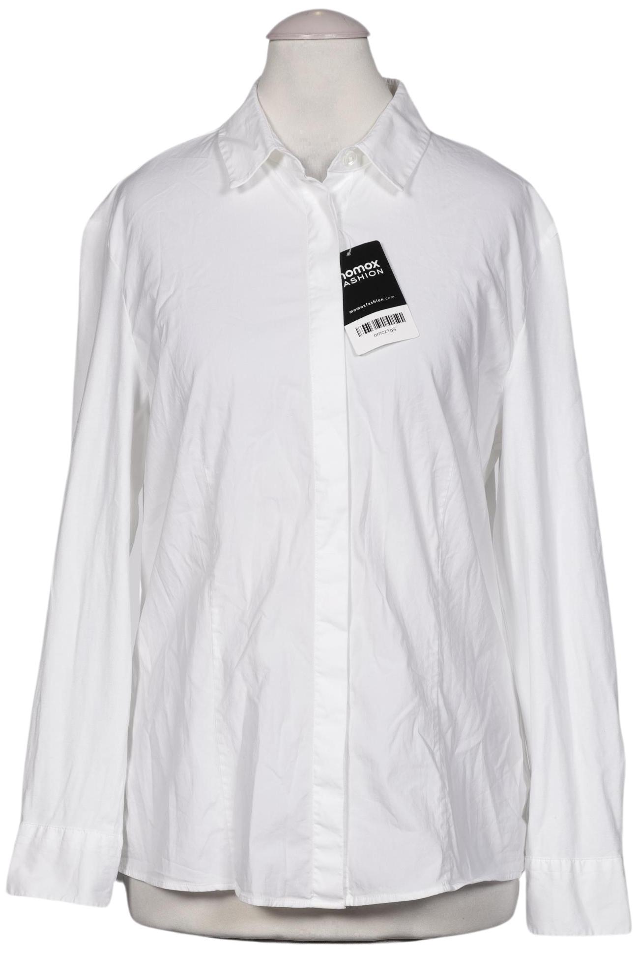 

windsor. Damen Bluse, weiß, Gr. 38