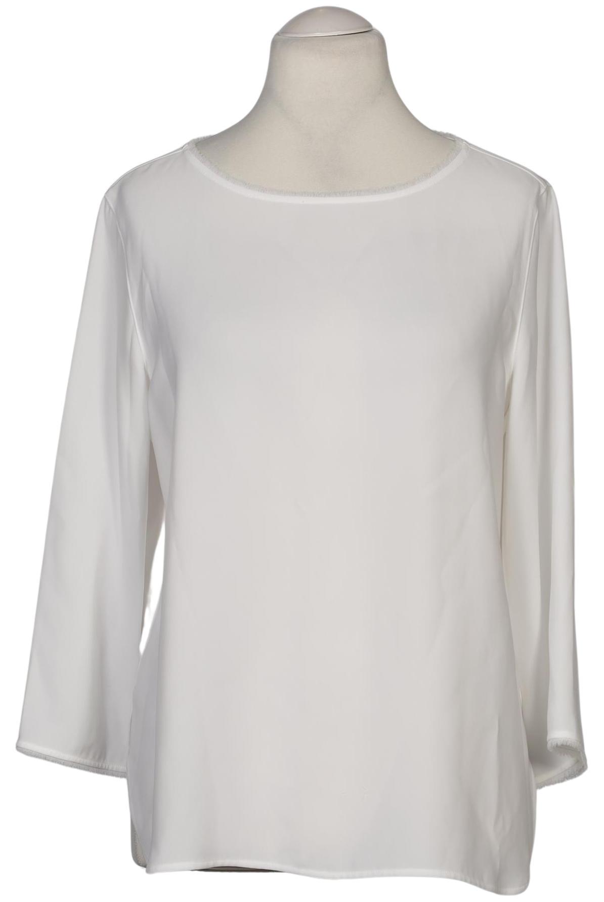 

windsor. Damen Bluse, weiß, Gr. 44