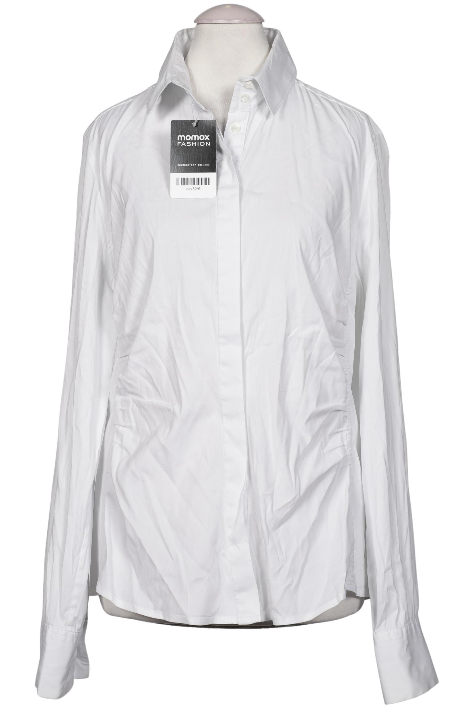 

windsor. Damen Bluse, weiß, Gr. 40