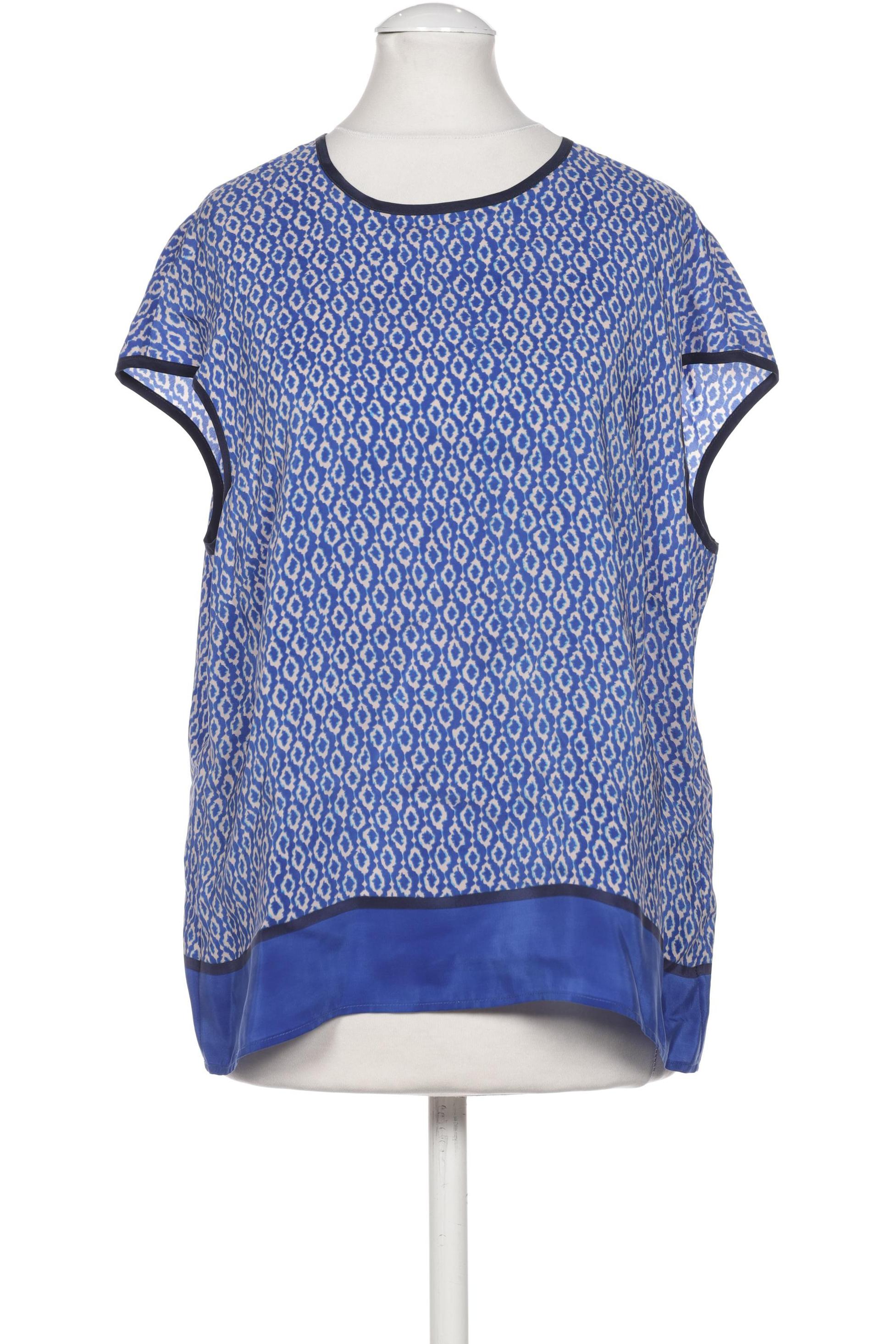 

windsor. Damen Bluse, blau