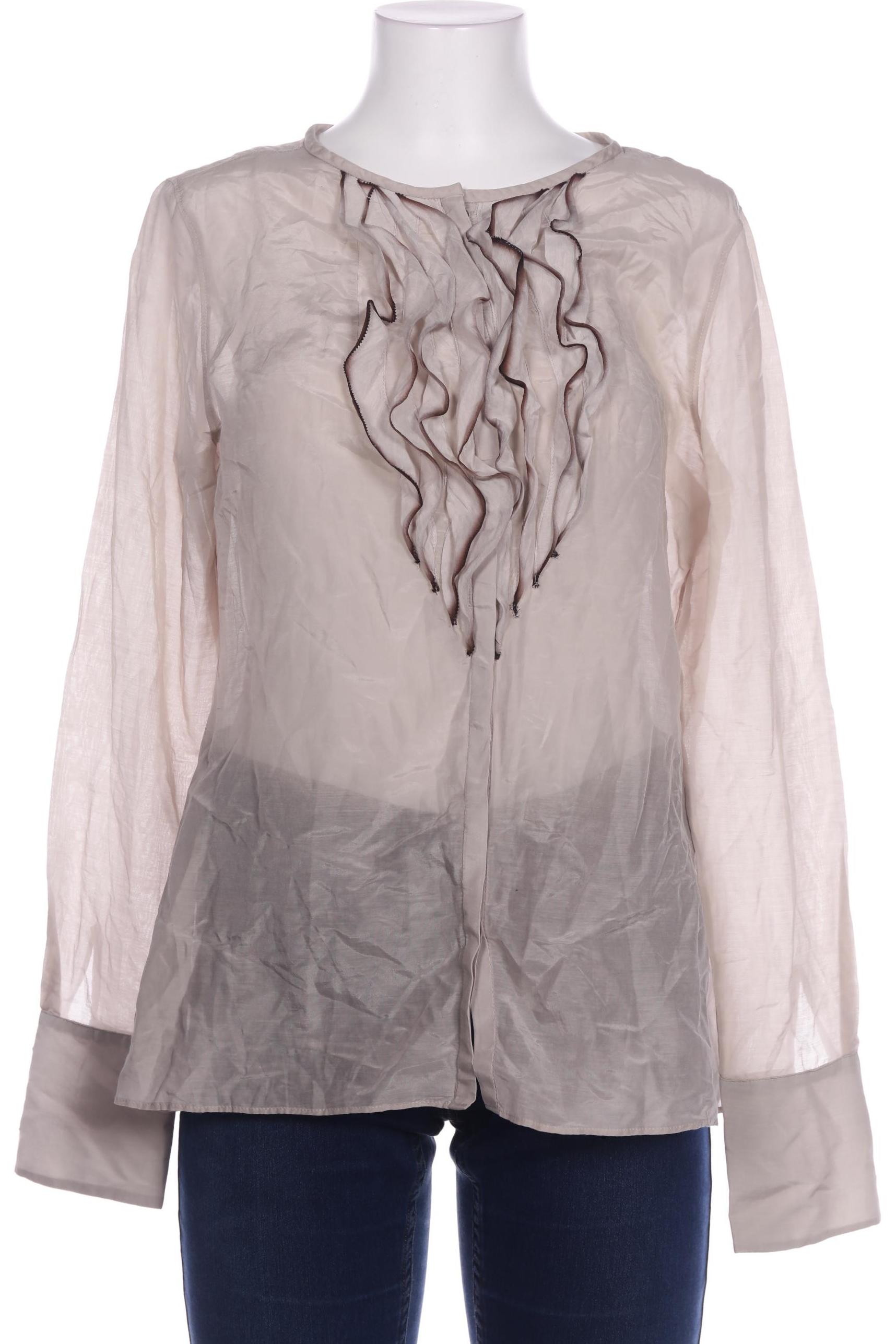 

windsor. Damen Bluse, beige, Gr. 38