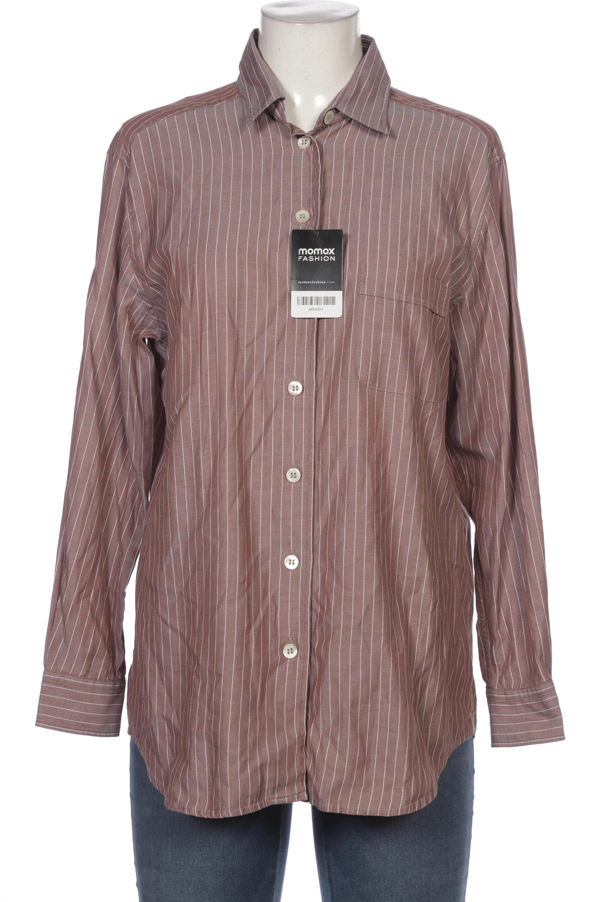 

windsor. Damen Bluse, braun