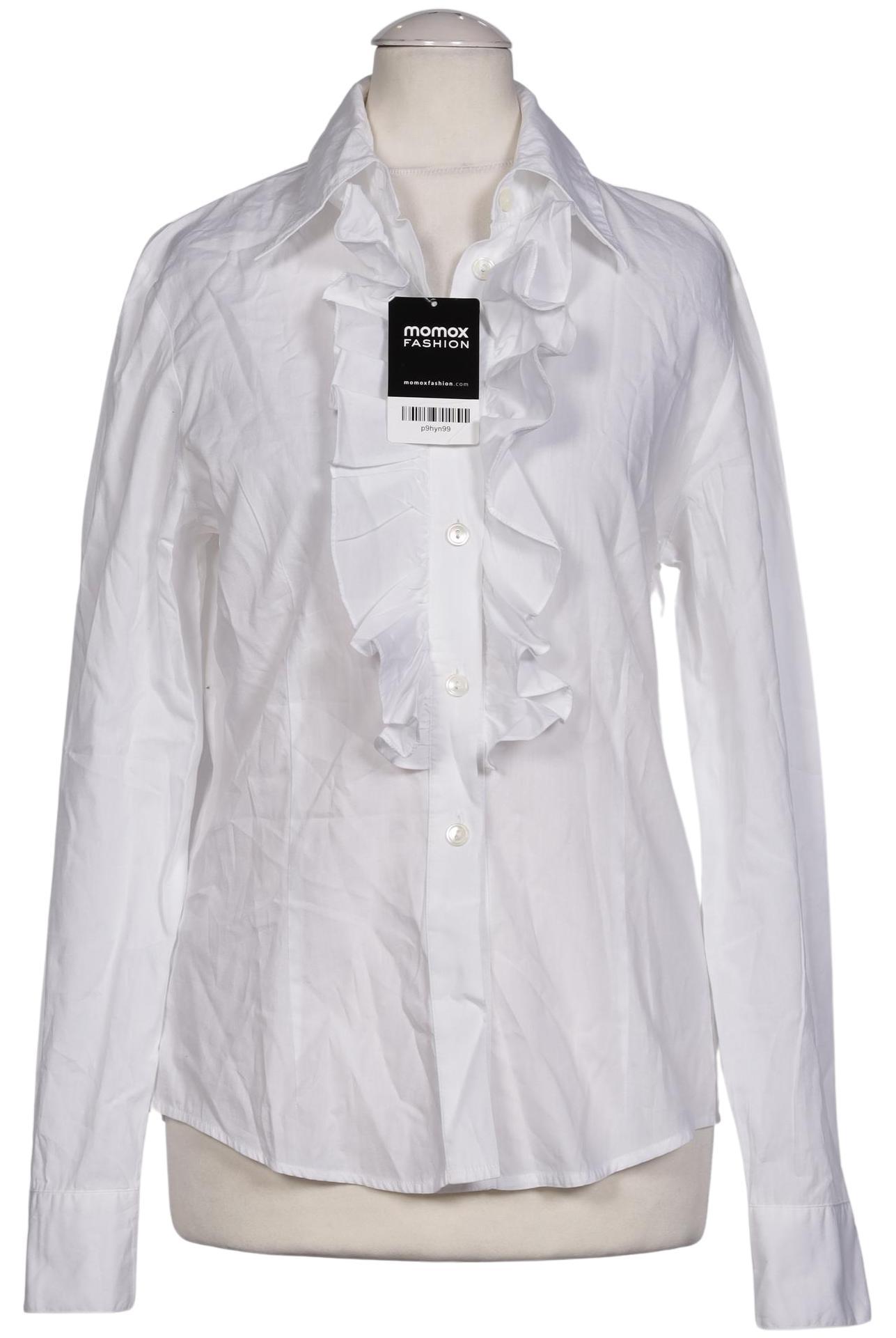 

windsor. Damen Bluse, weiß, Gr. 34