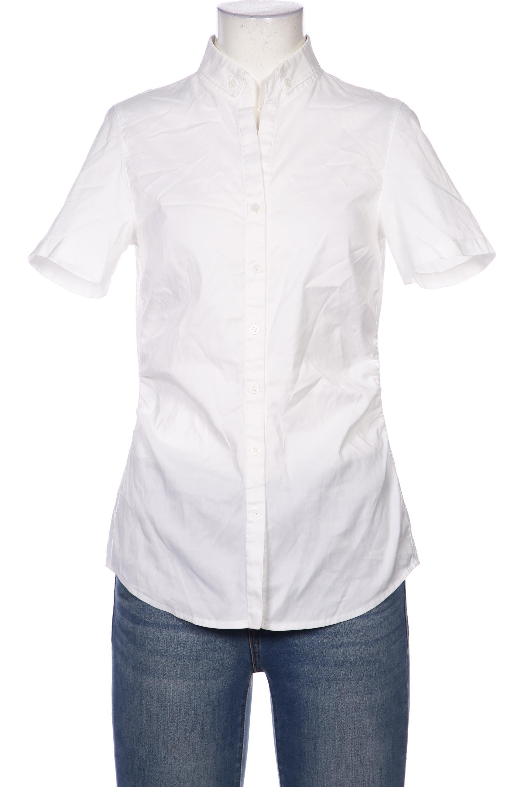 

windsor. Damen Bluse, weiß, Gr. 34