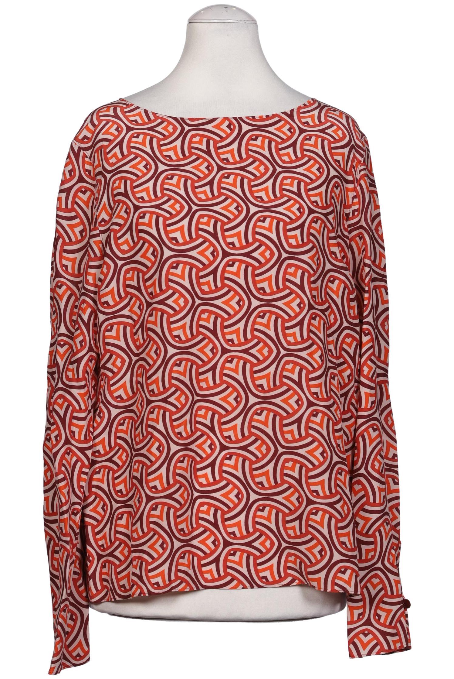 

windsor. Damen Bluse, rot, Gr. 34