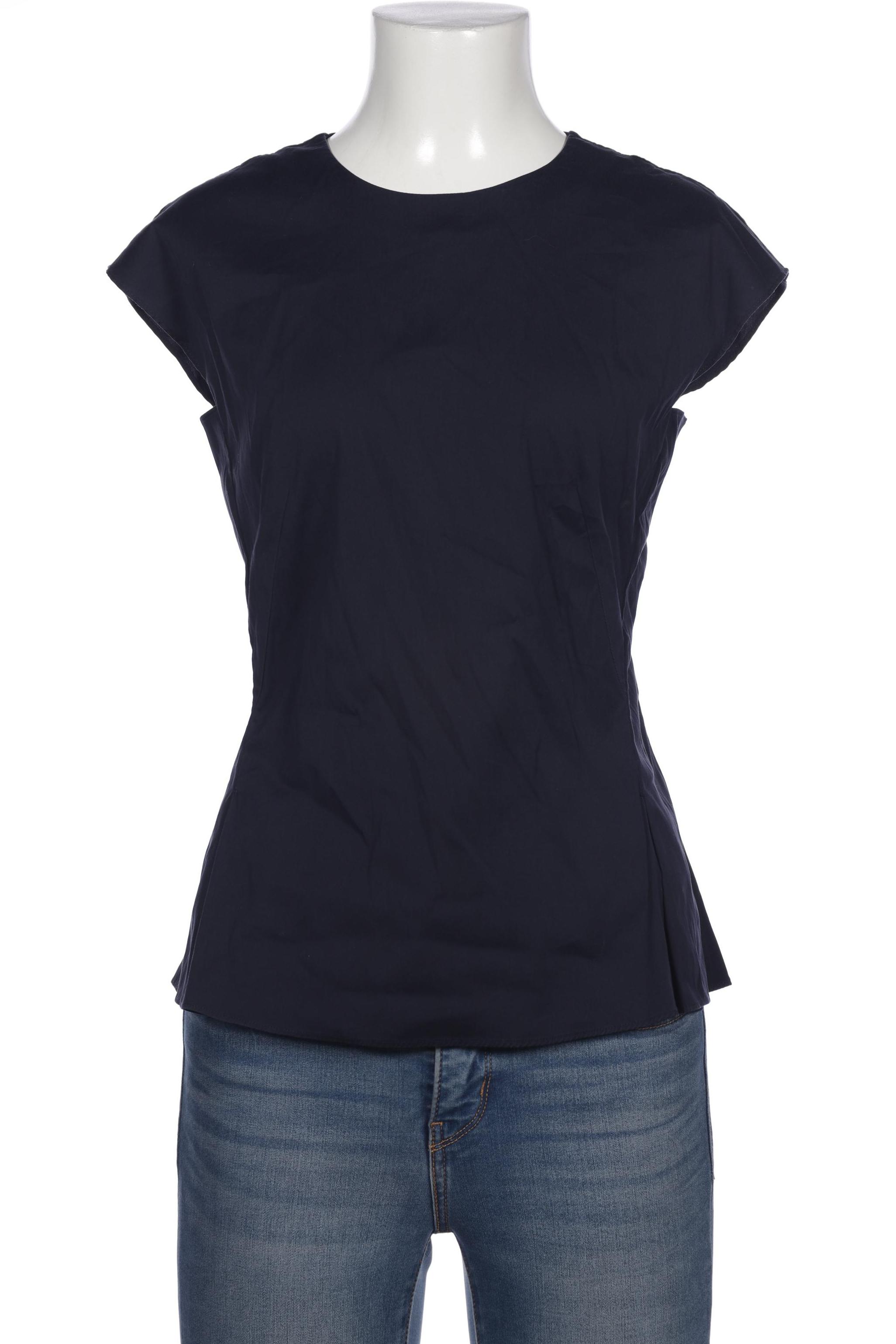 

windsor. Damen Bluse, marineblau, Gr. 36