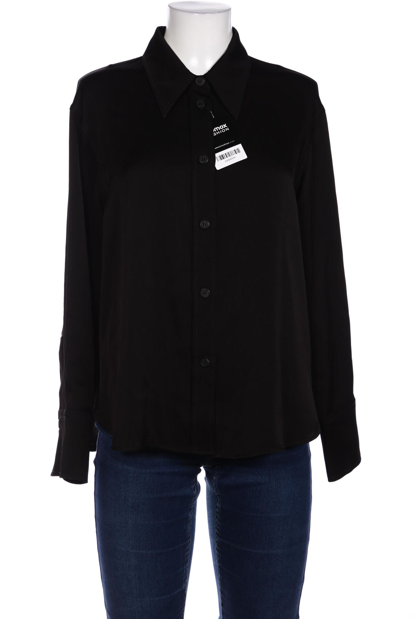 

windsor. Damen Bluse, schwarz, Gr. 40