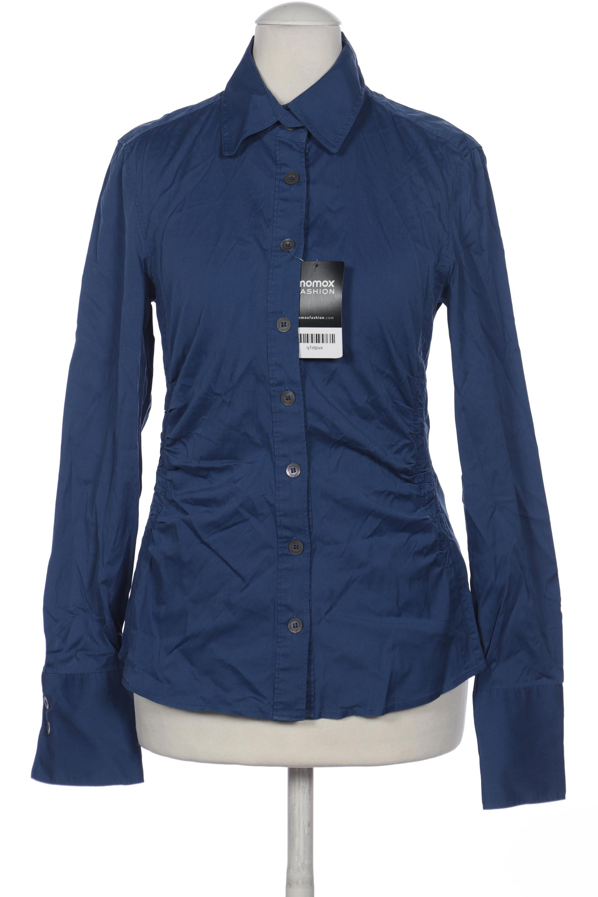 

windsor. Damen Bluse, marineblau