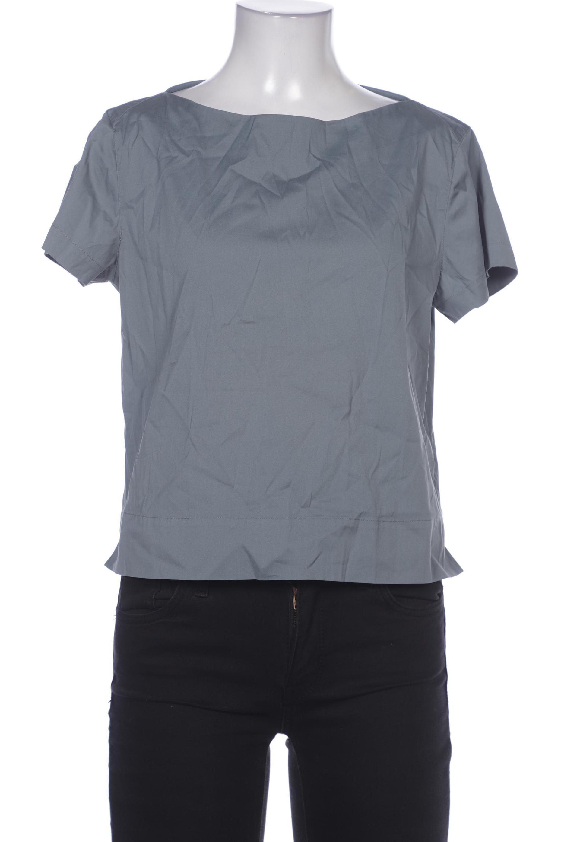 

windsor. Damen Bluse, türkis, Gr. 36