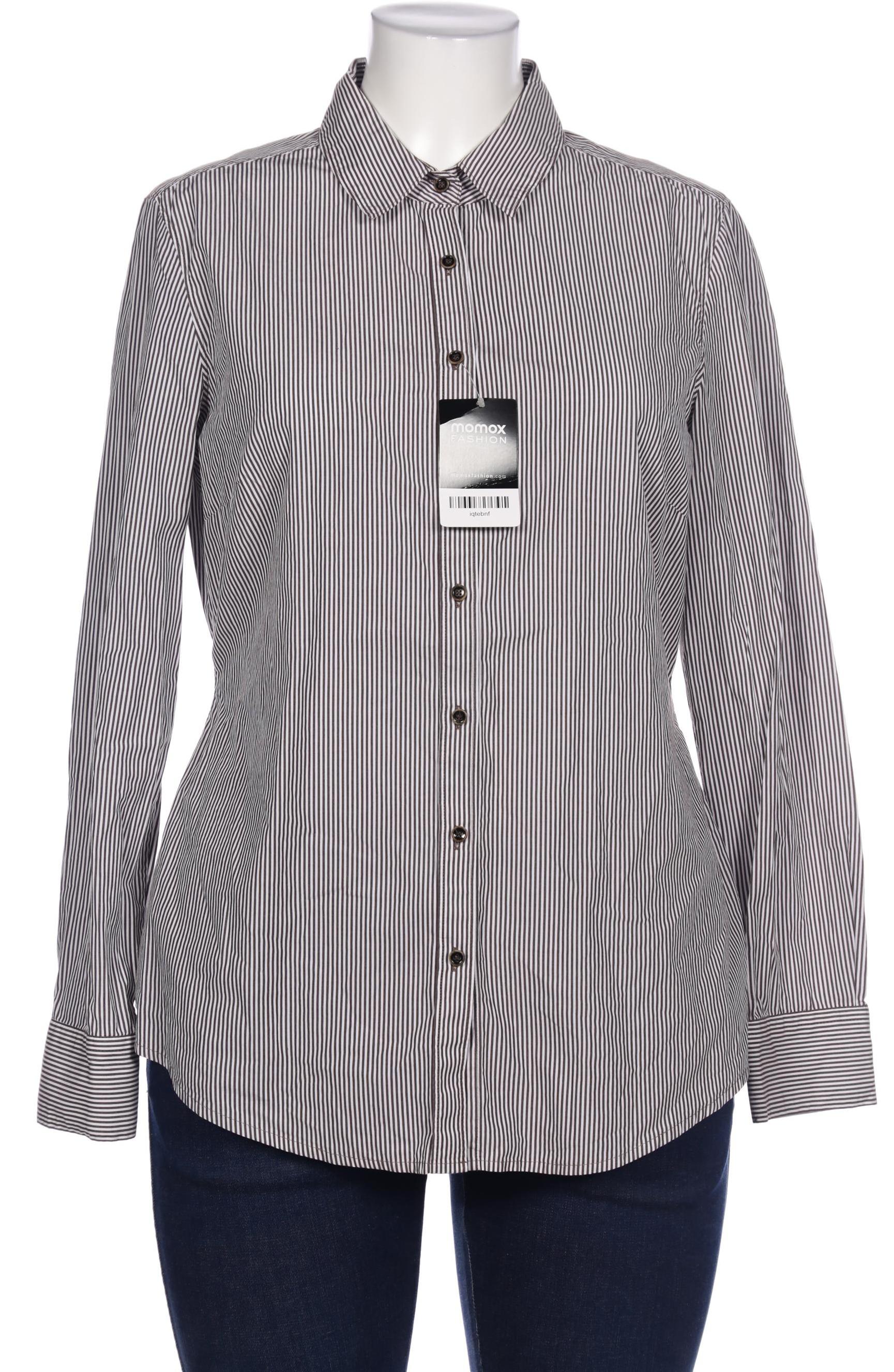 

windsor. Damen Bluse, grau, Gr. 42