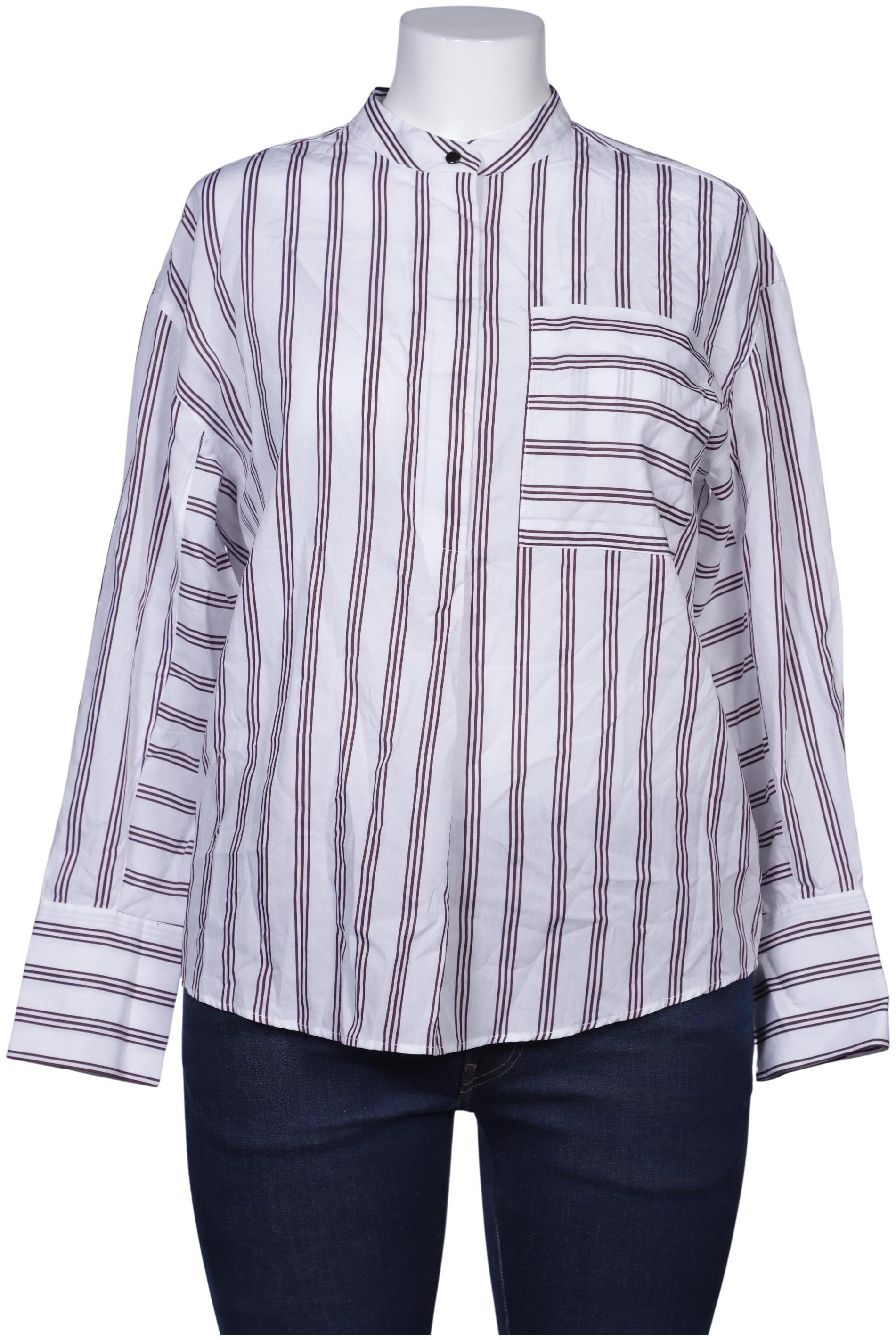 

windsor. Damen Bluse, weiß, Gr. 40