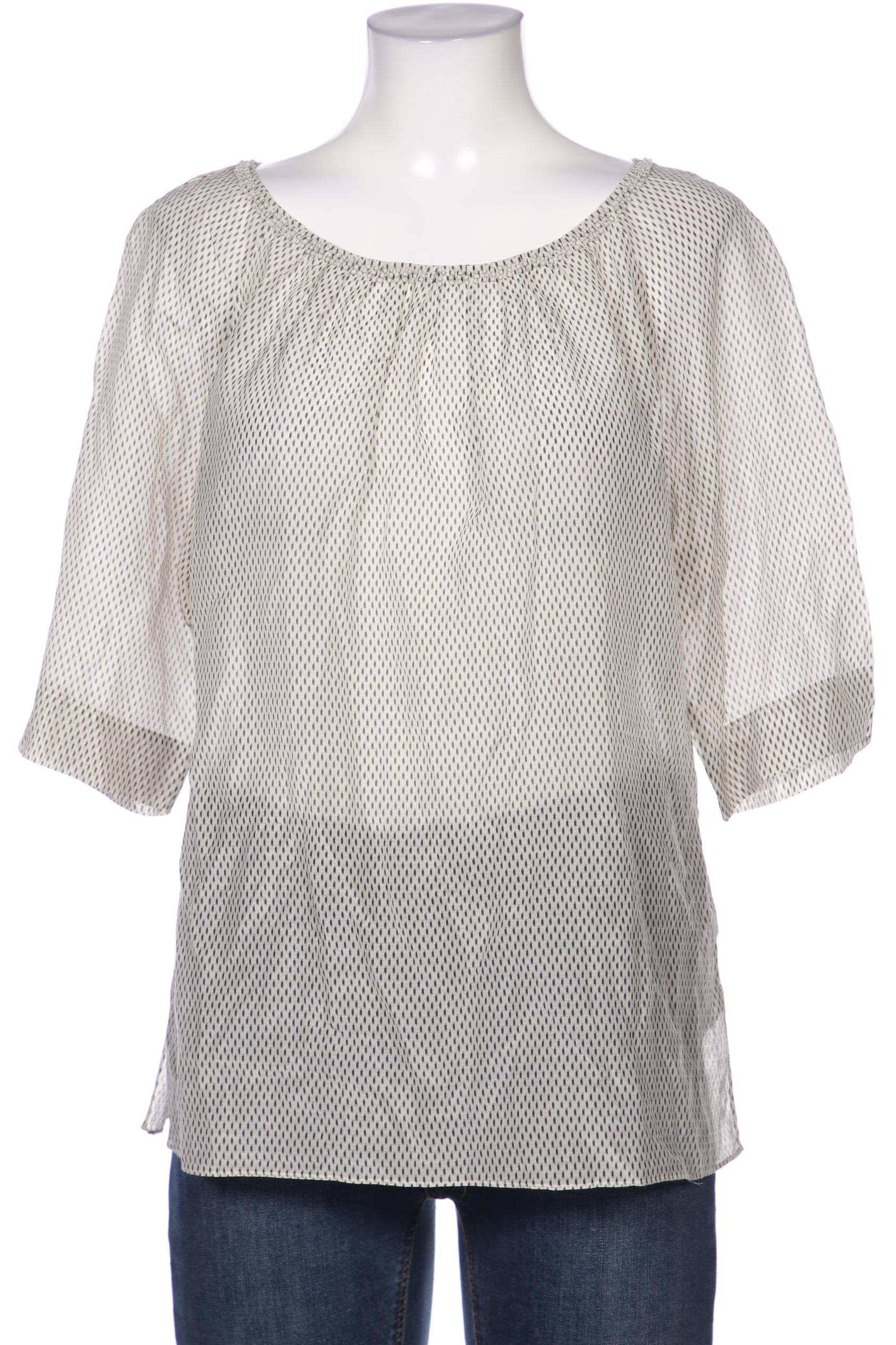 

windsor. Damen Bluse, grau, Gr. 36