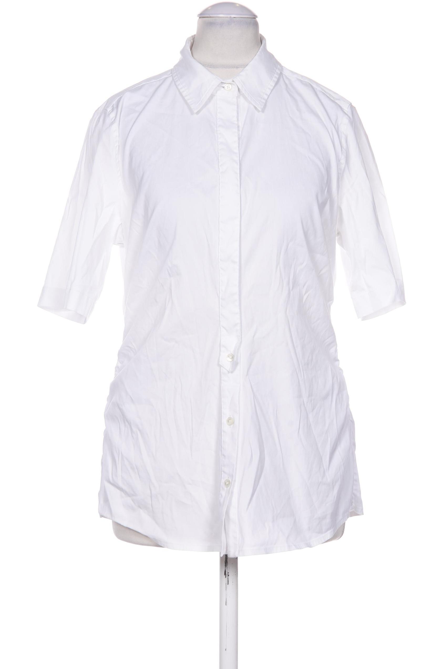 

windsor. Damen Bluse, weiß, Gr. 36