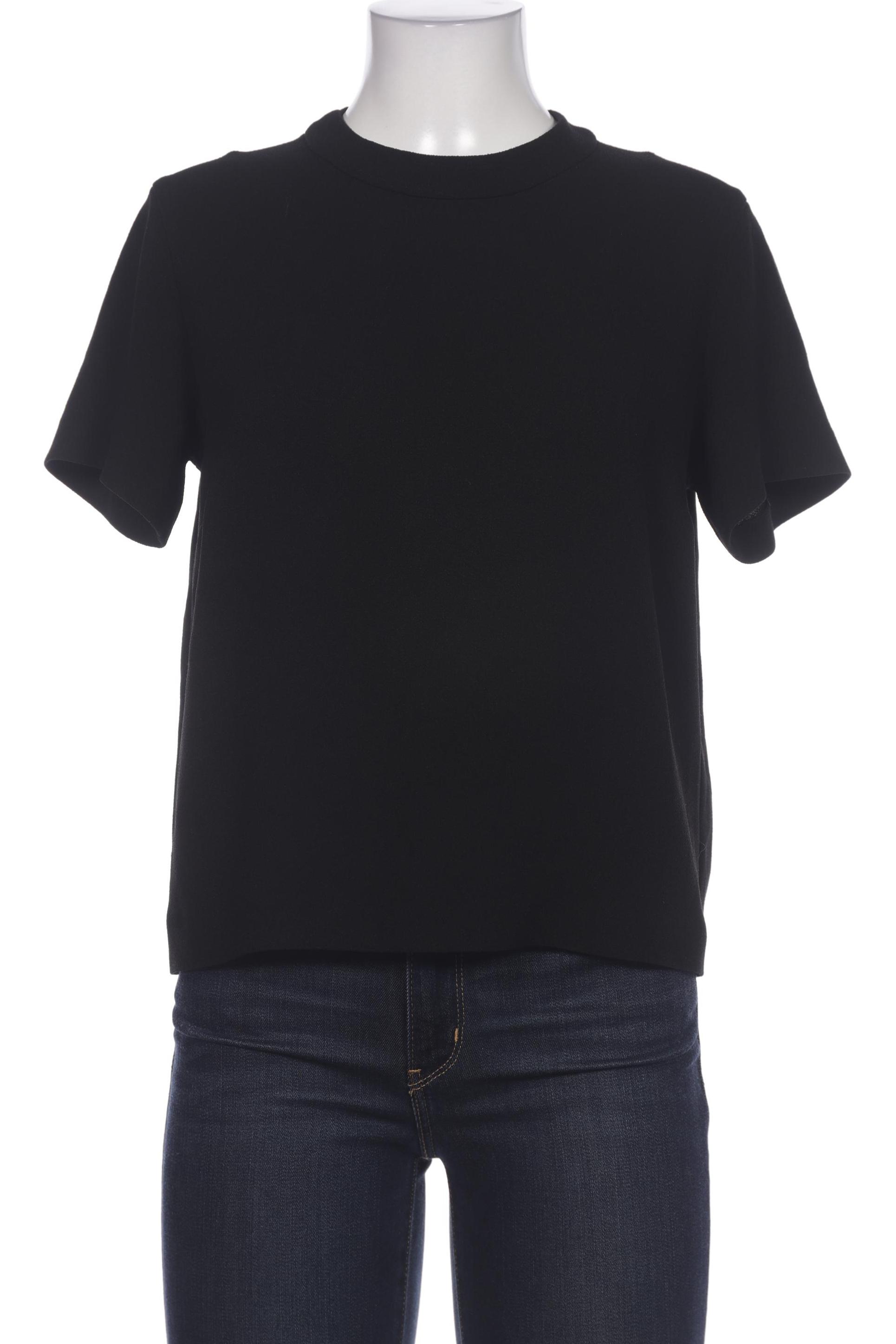 

windsor. Damen Bluse, schwarz, Gr. 36