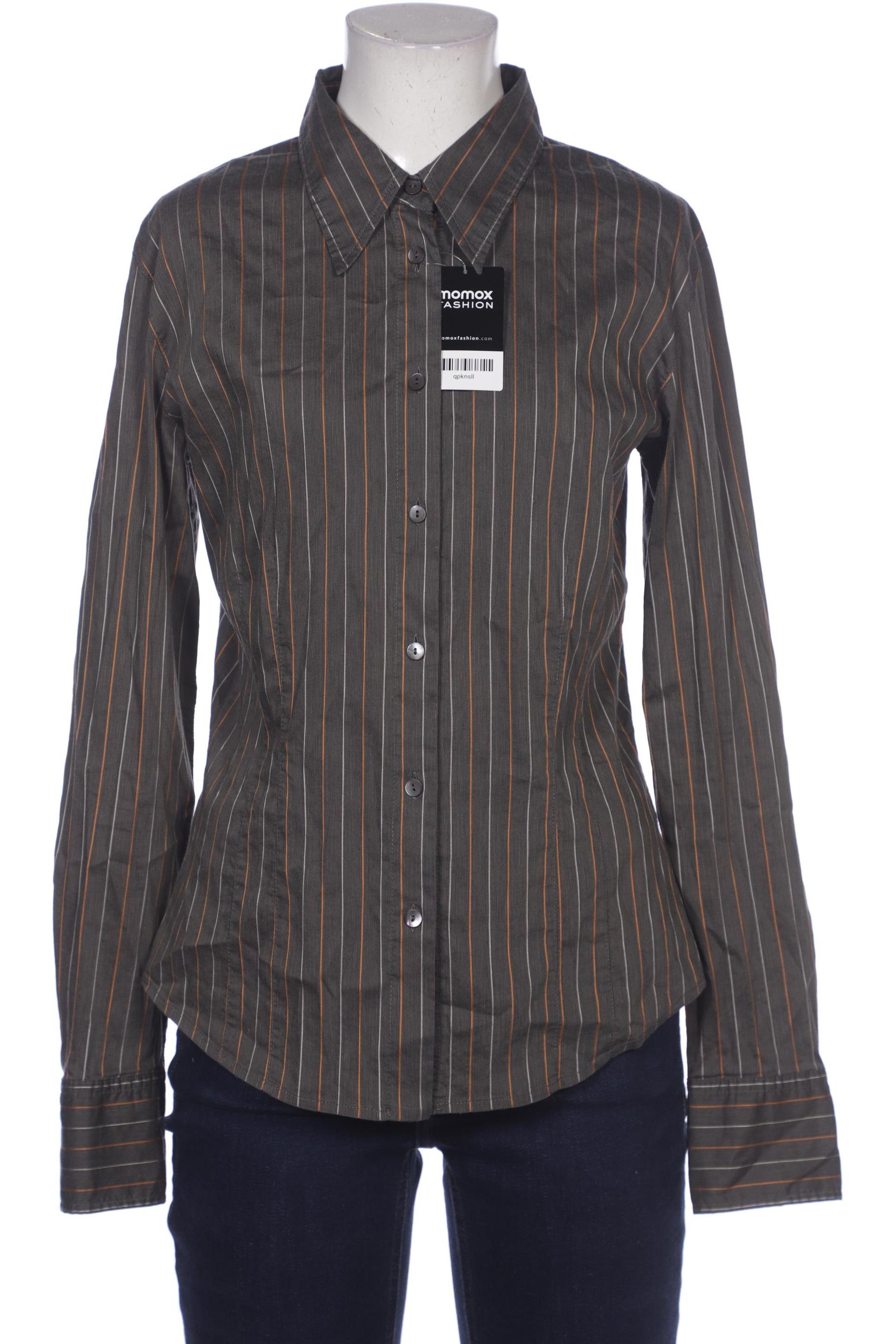 

windsor. Damen Bluse, grau, Gr. 38