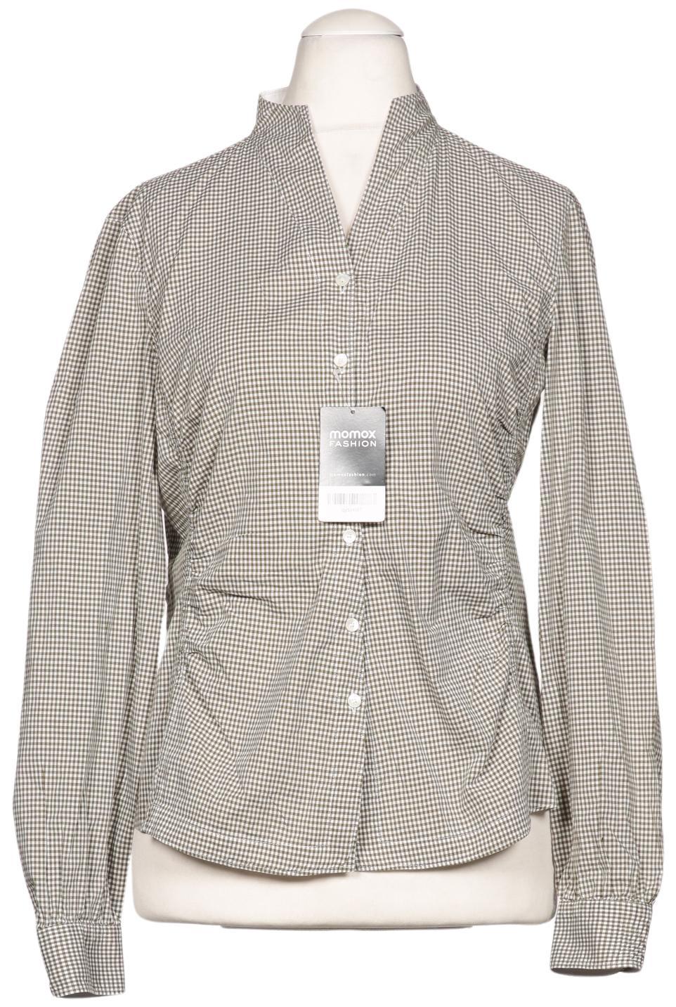 

windsor. Damen Bluse, beige, Gr. 38