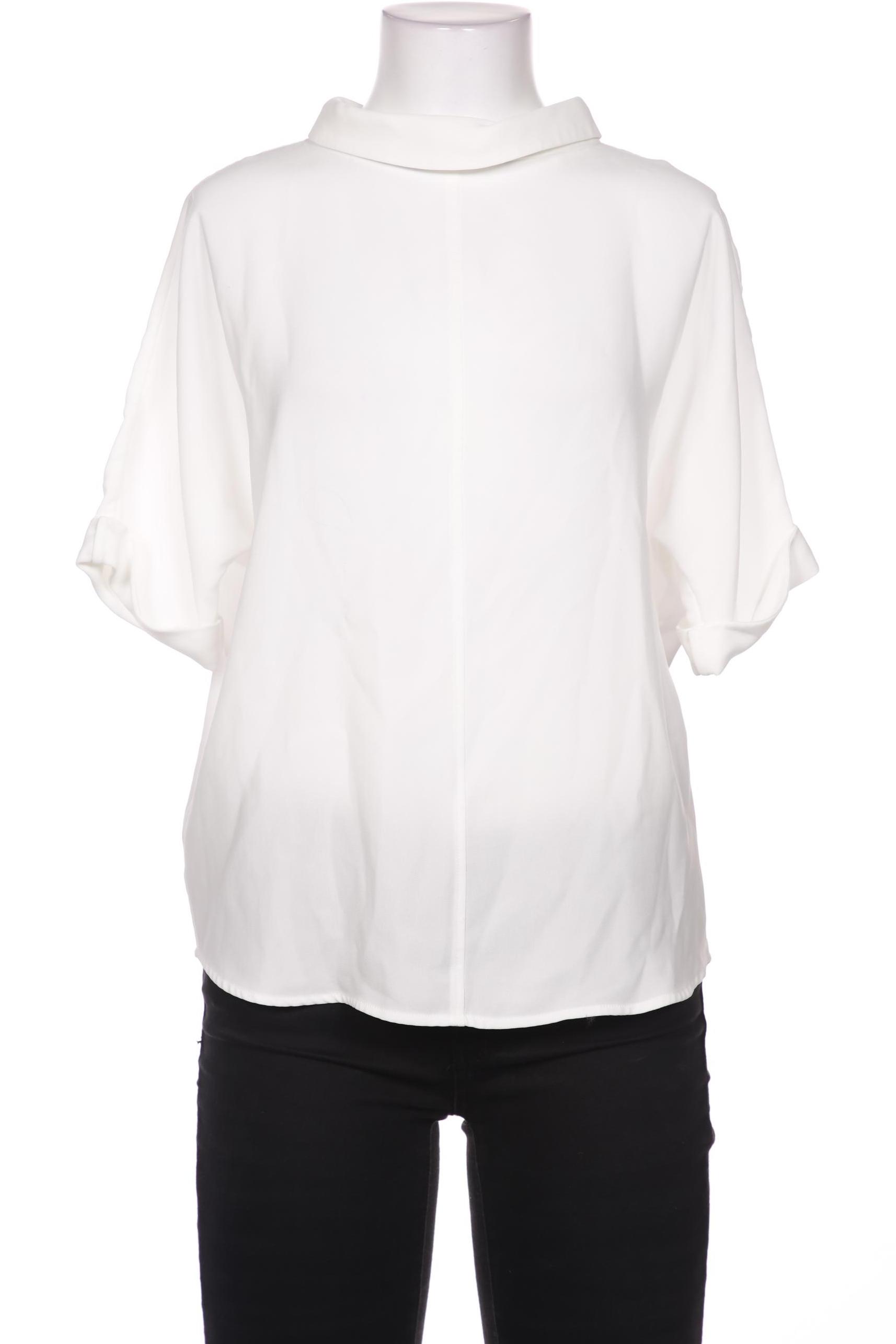 

windsor. Damen Bluse, weiß, Gr. 36