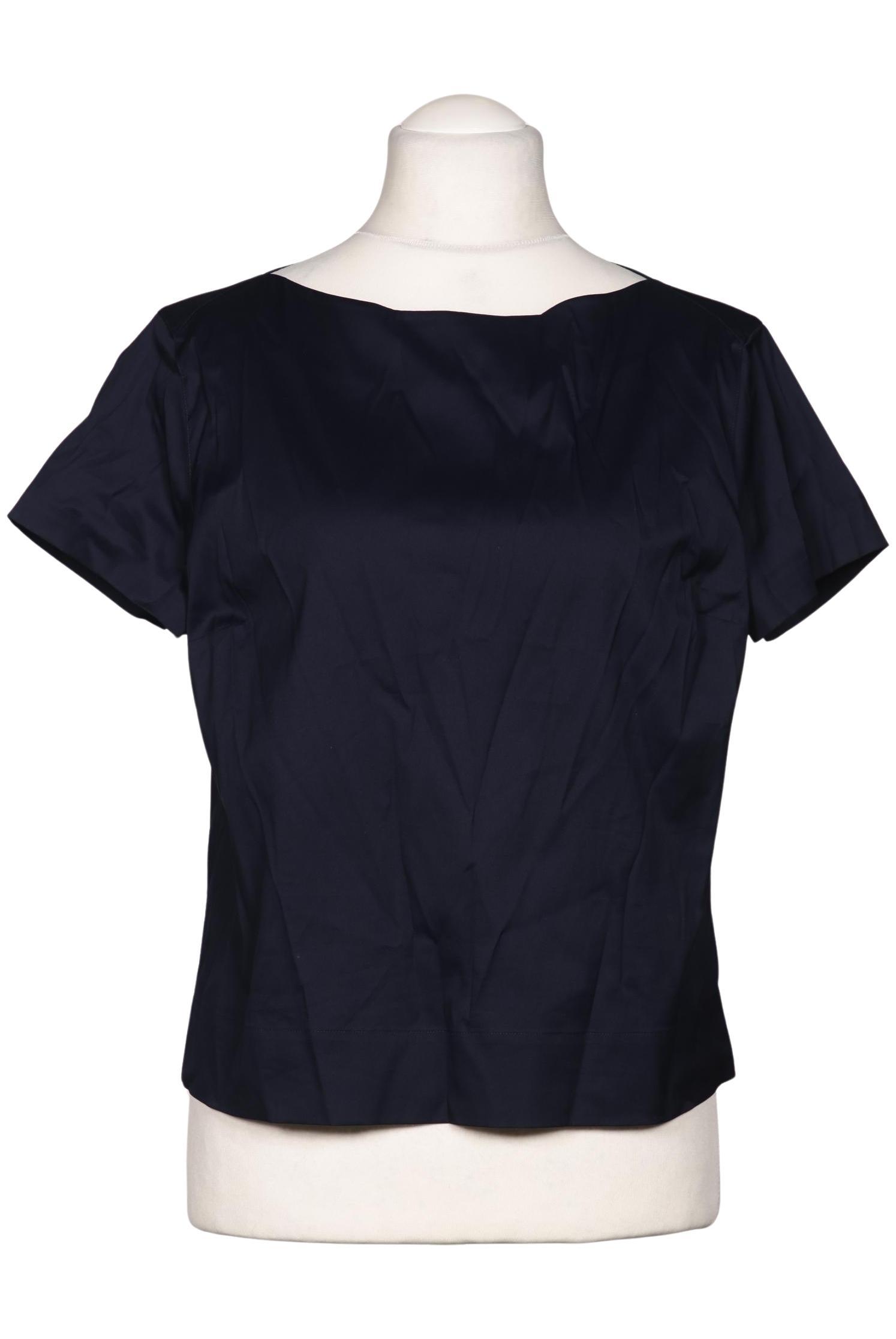 

windsor. Damen Bluse, marineblau, Gr. 42