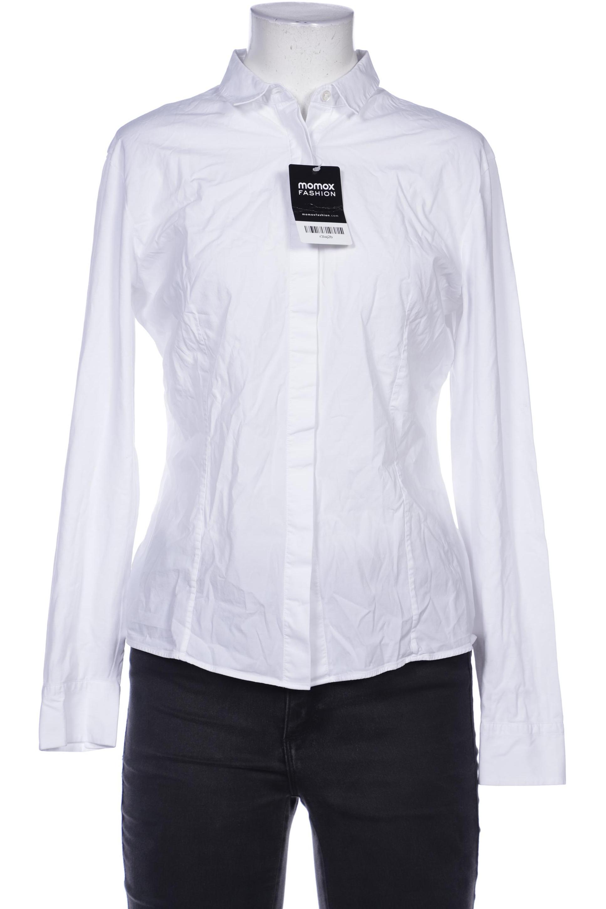 

windsor. Damen Bluse, weiß, Gr. 38