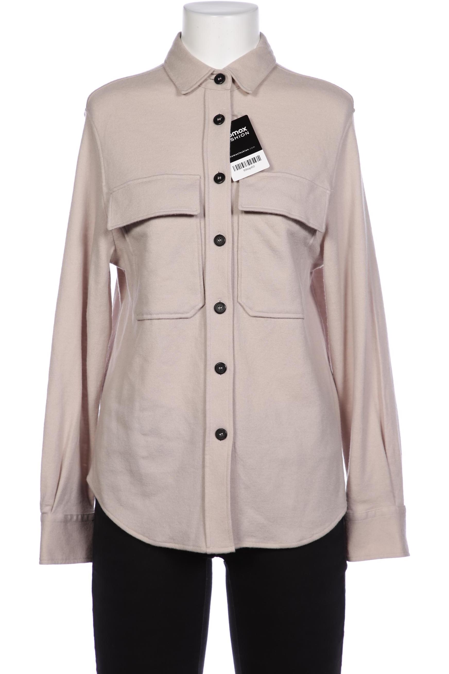 

windsor. Damen Bluse, beige, Gr. 34