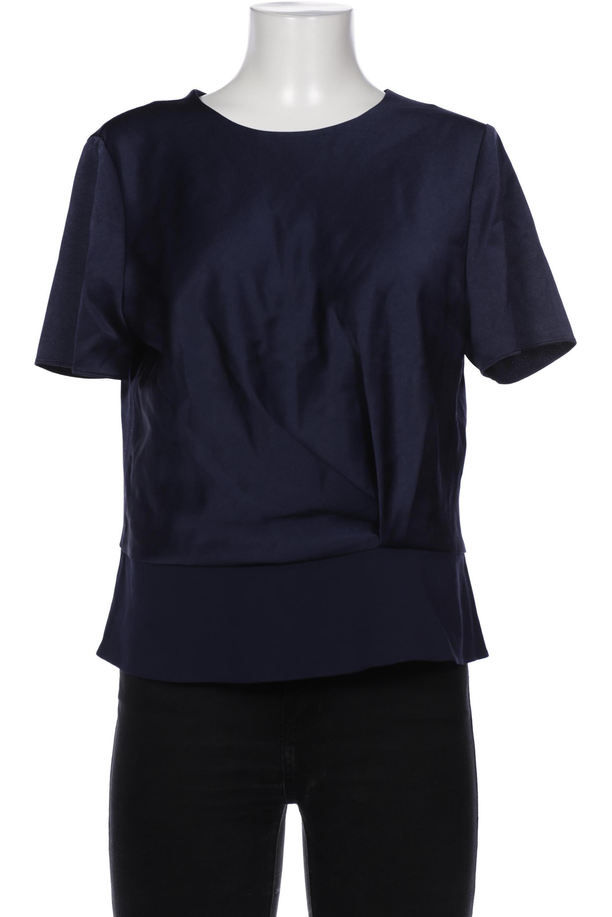 

windsor. Damen Bluse, marineblau, Gr. 42
