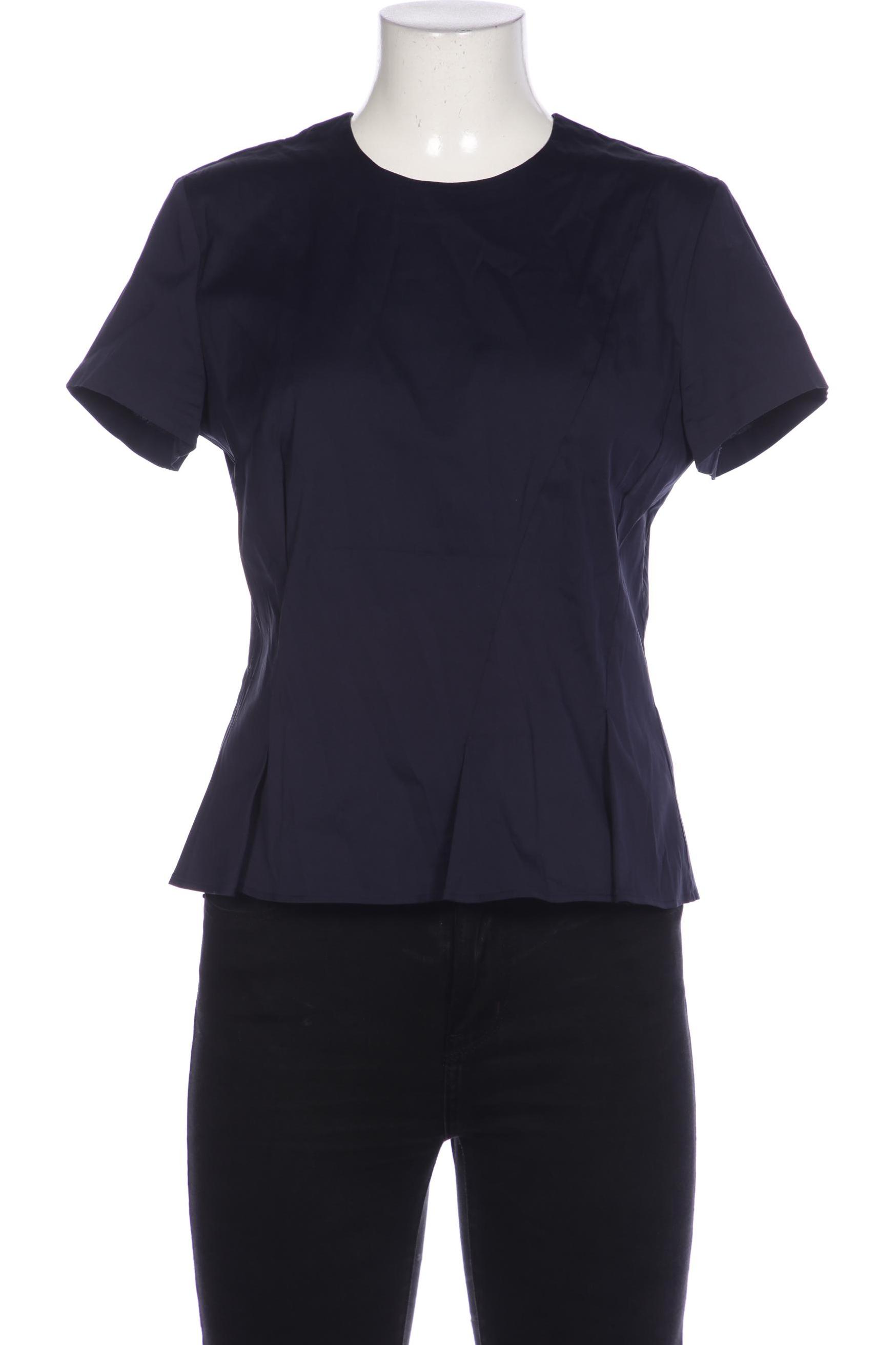 

windsor. Damen Bluse, marineblau, Gr. 40