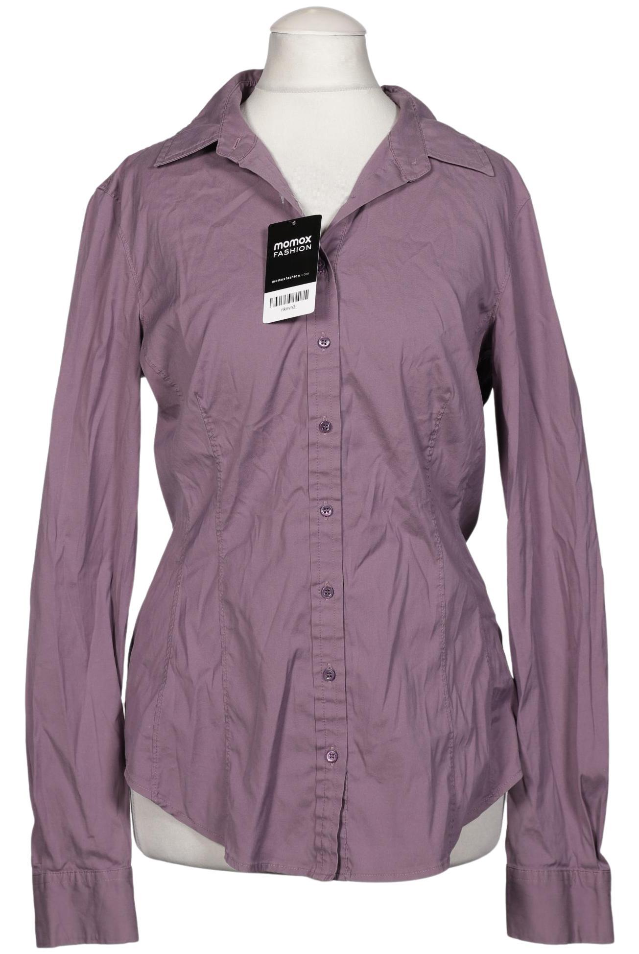 

windsor. Damen Bluse, flieder, Gr. 38