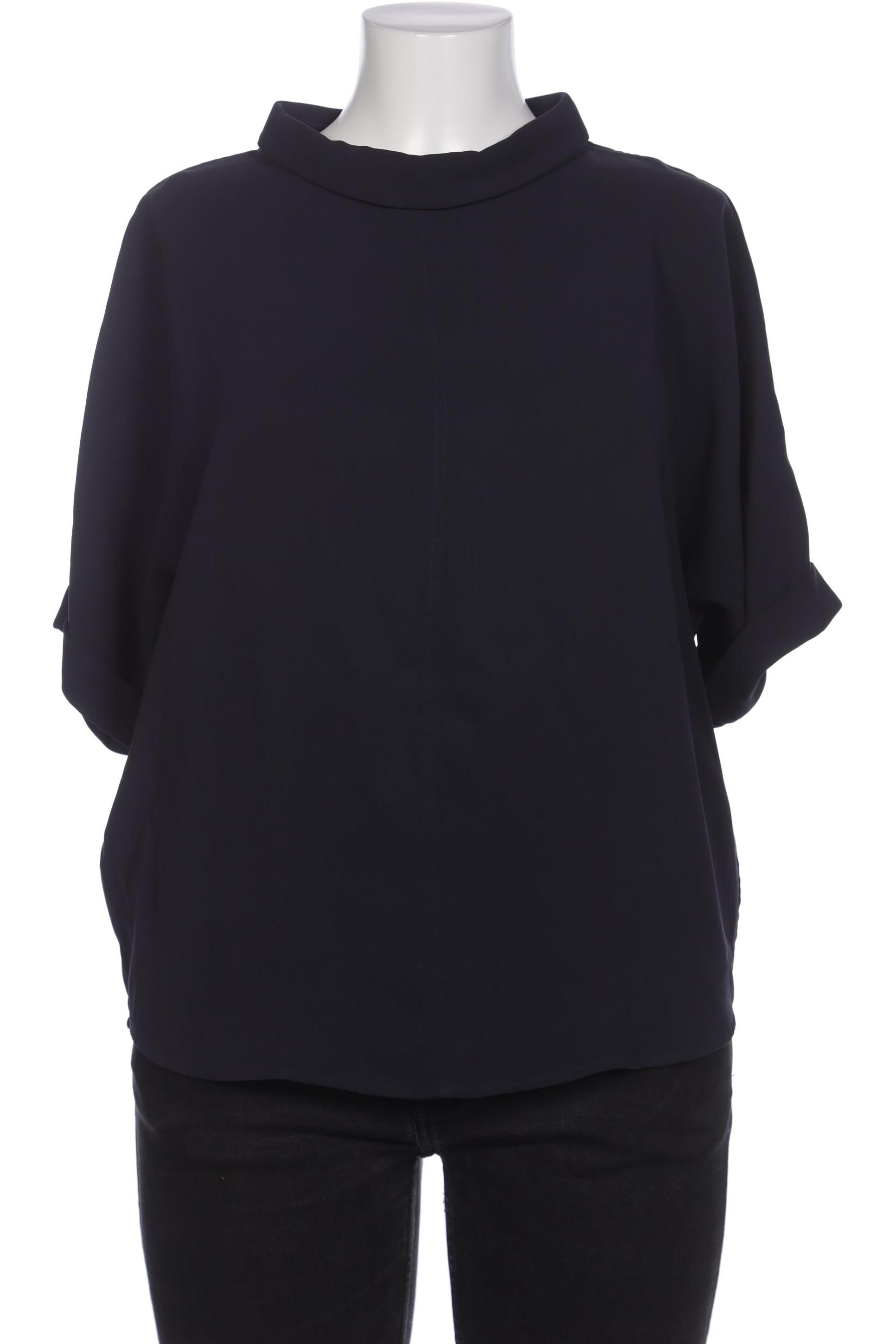 

windsor. Damen Bluse, marineblau, Gr. 42