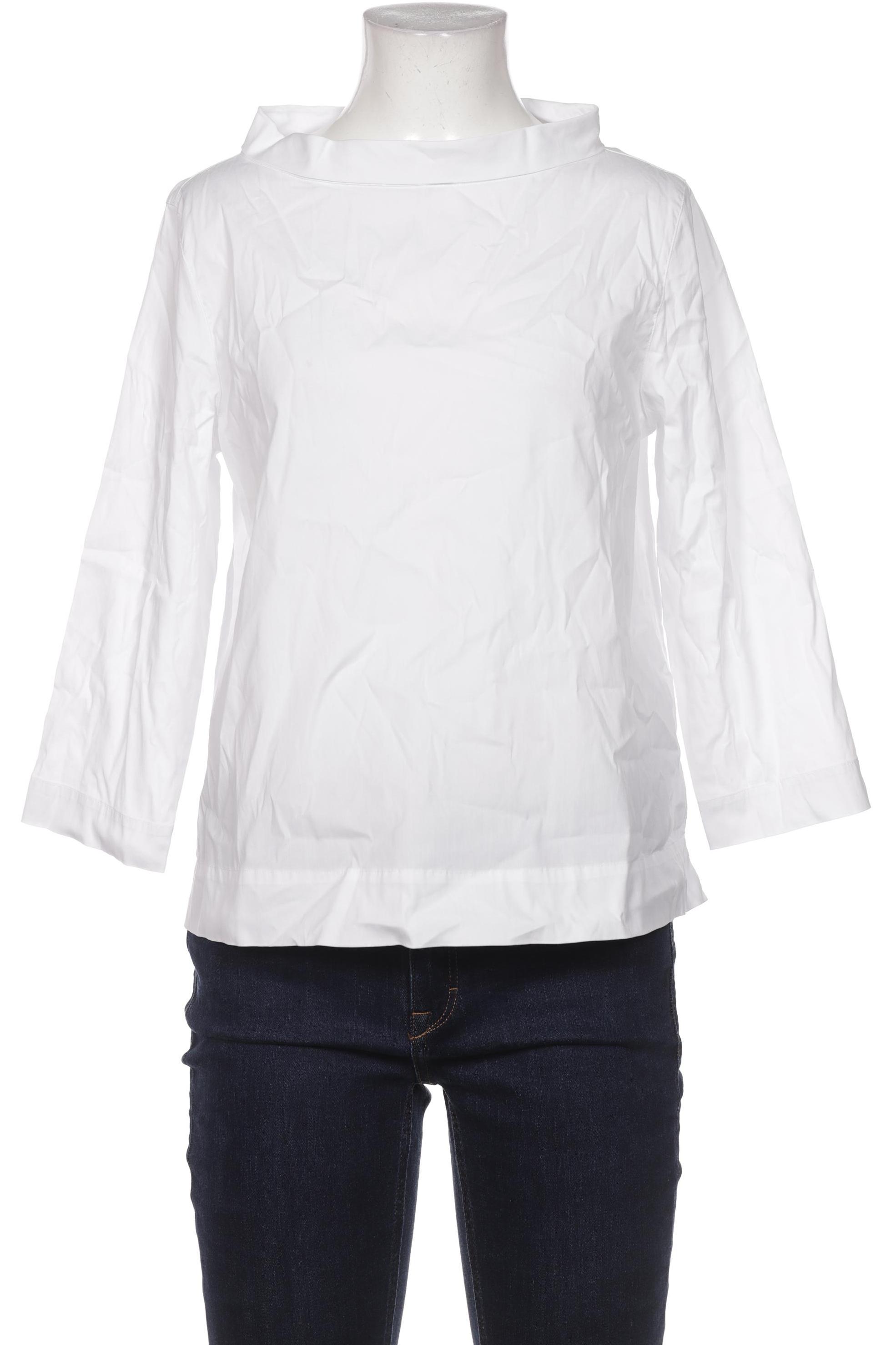 

windsor. Damen Bluse, weiß, Gr. 36