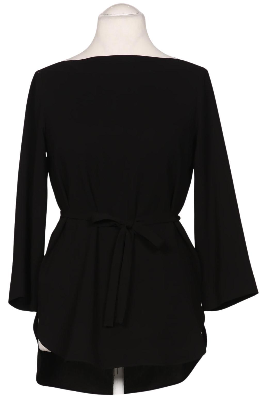 

windsor. Damen Bluse, schwarz, Gr. 36