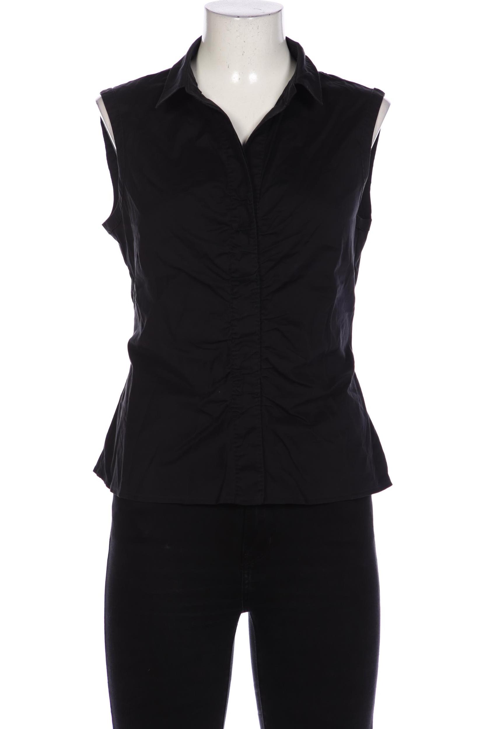 

windsor. Damen Bluse, schwarz, Gr. 40