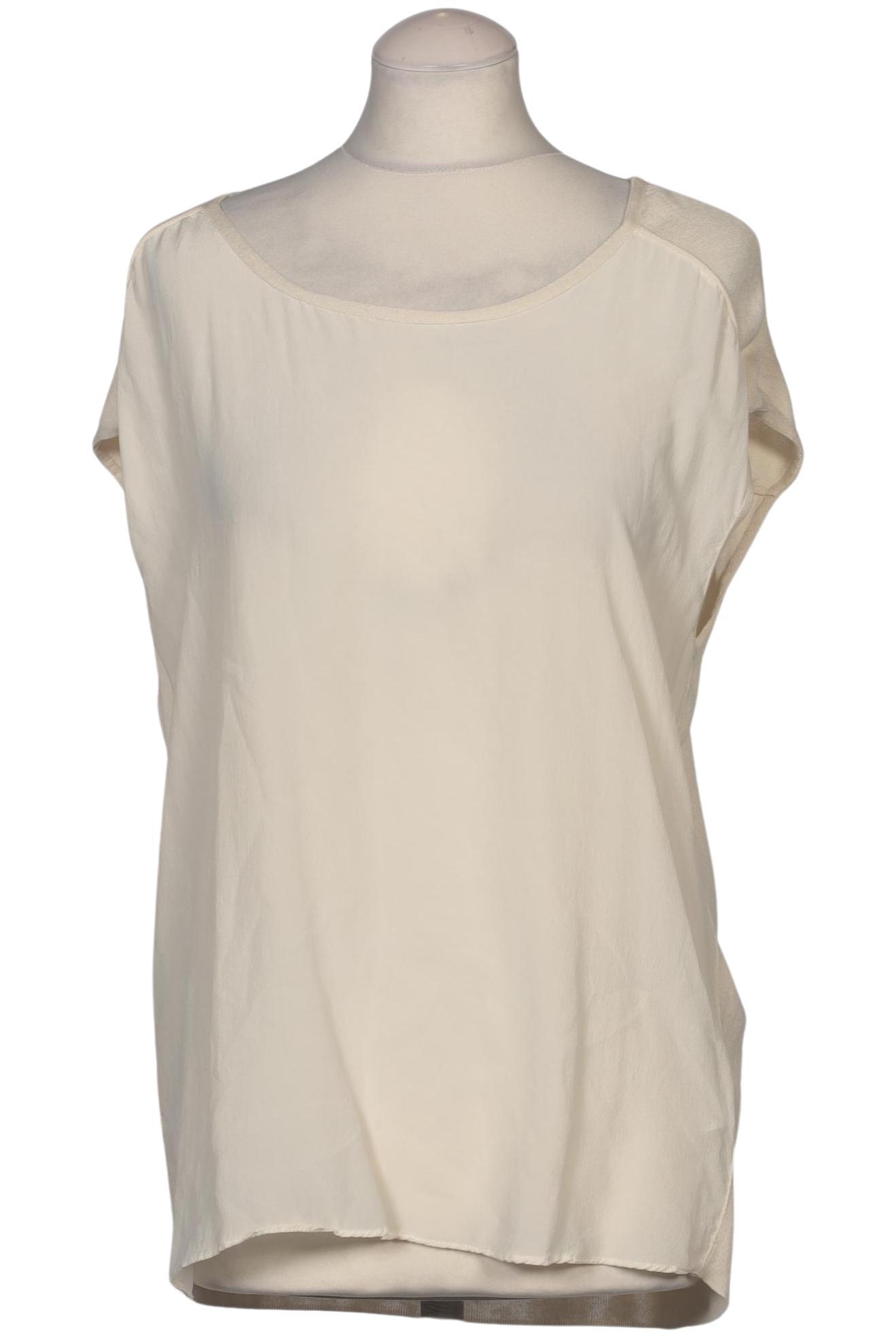 

windsor. Damen Bluse, cremeweiß, Gr. 38