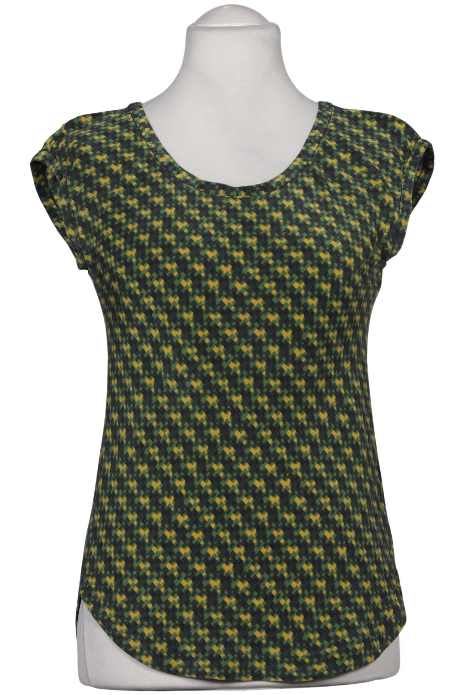 

windsor. Damen Bluse, mehrfarbig, Gr. 36