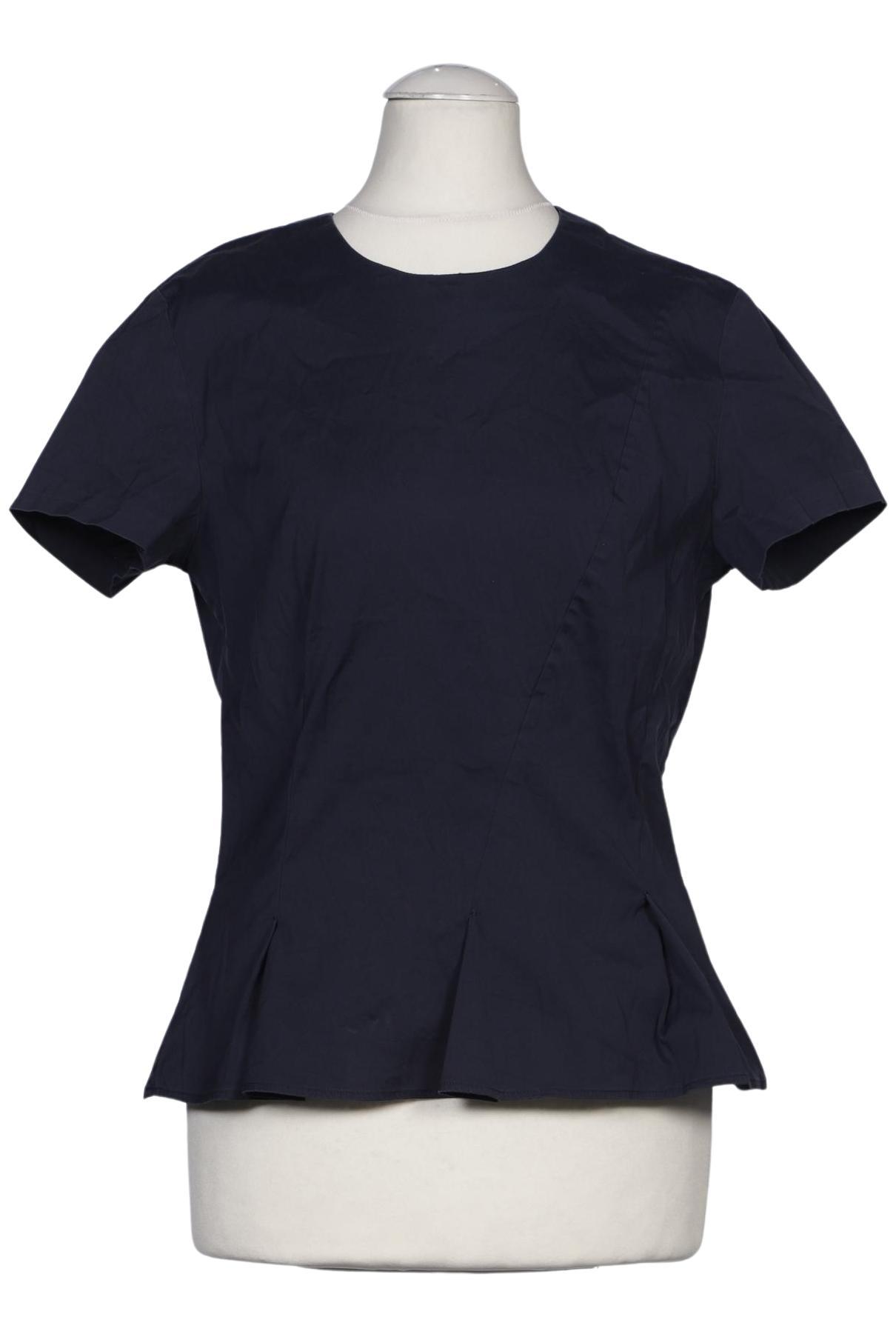 

windsor. Damen Bluse, marineblau, Gr. 36