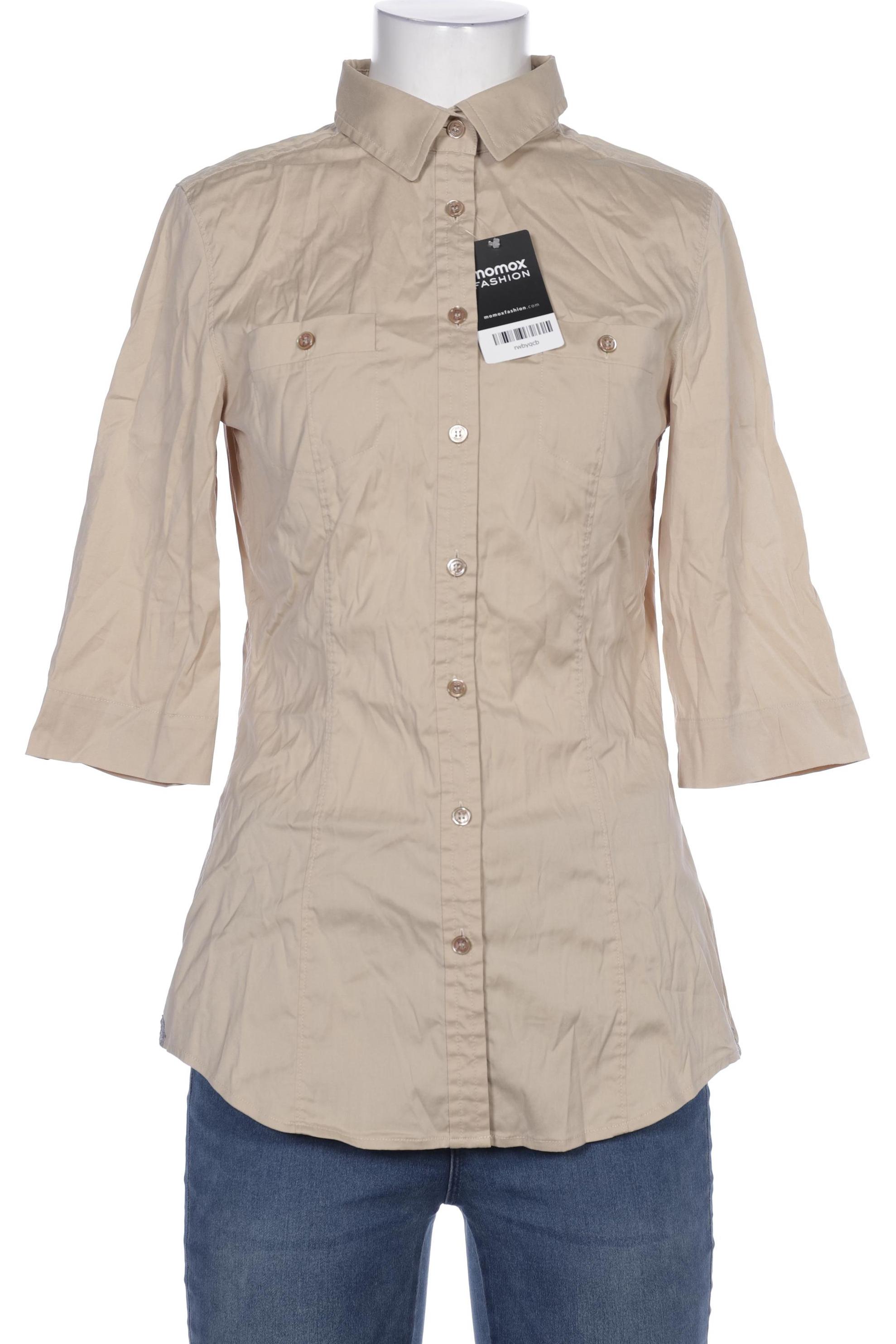 

Windsor Damen Bluse, beige