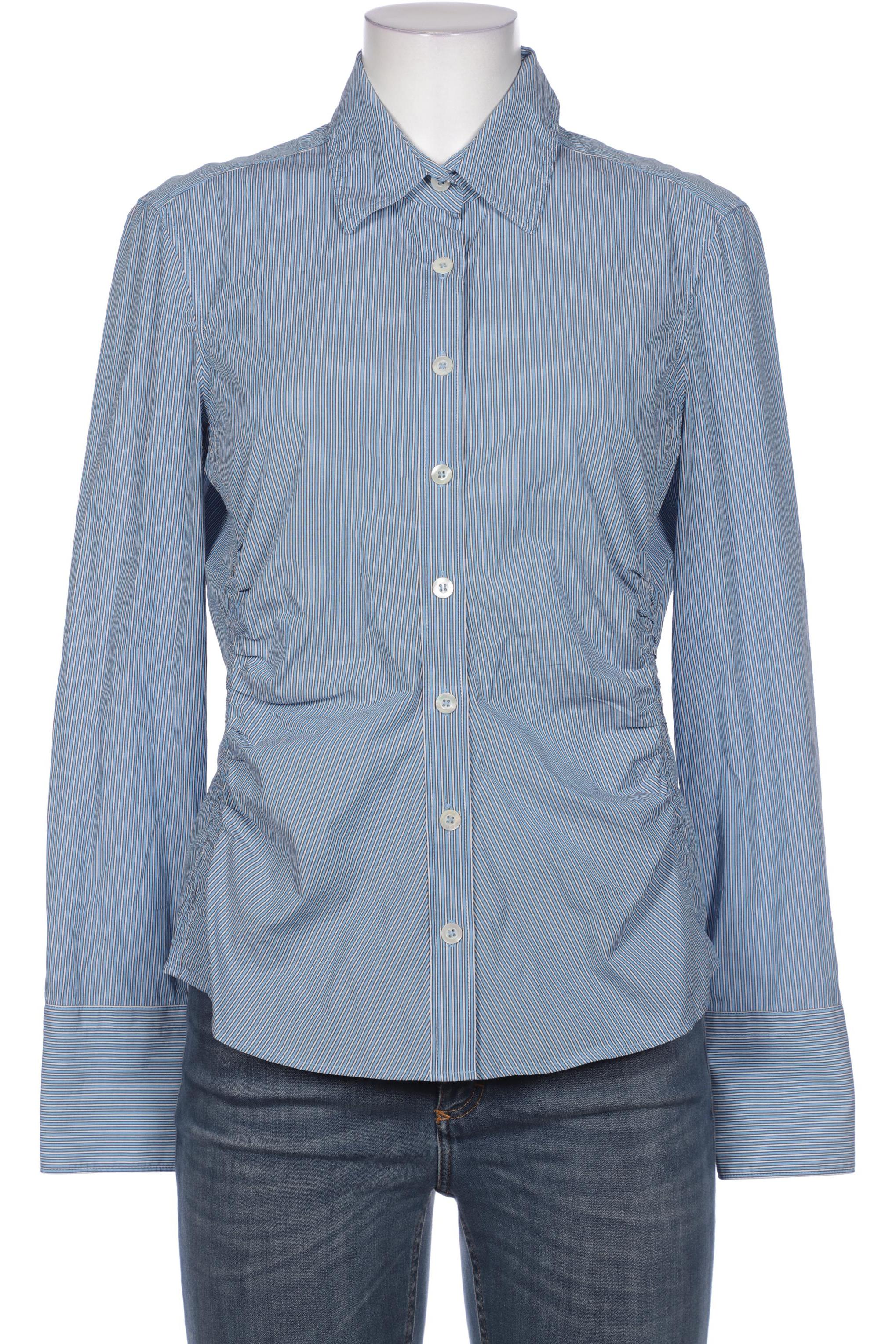 

Windsor Damen Bluse, blau