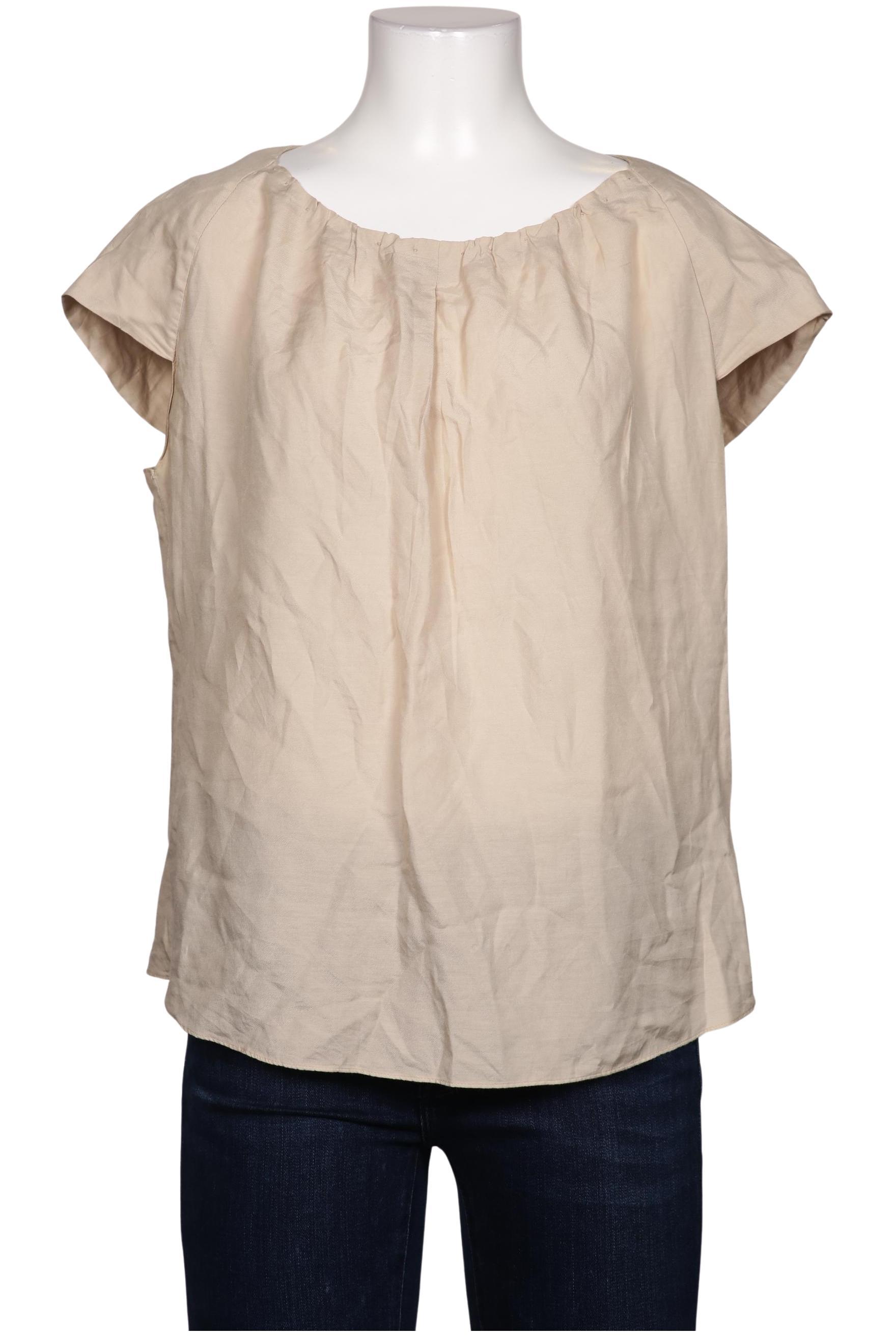 

windsor. Damen Bluse, beige, Gr. 38