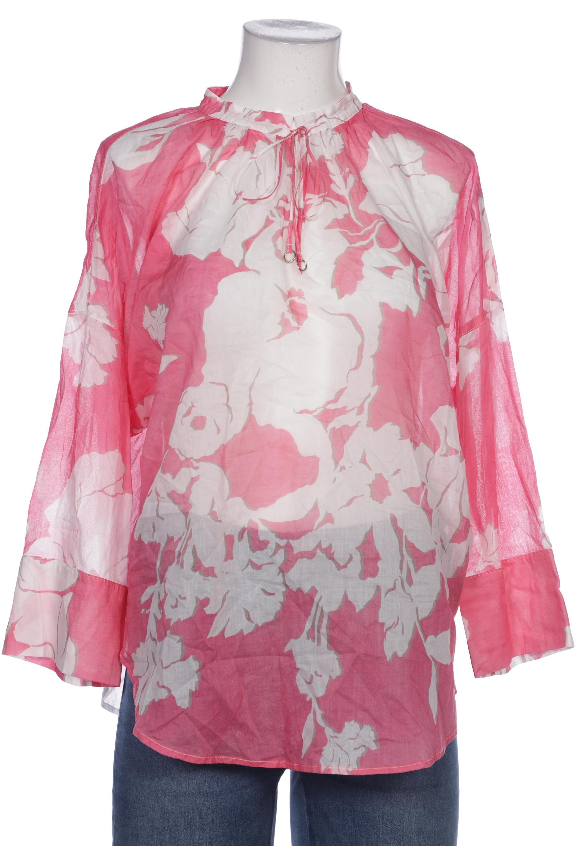 

windsor. Damen Bluse, pink, Gr. 40