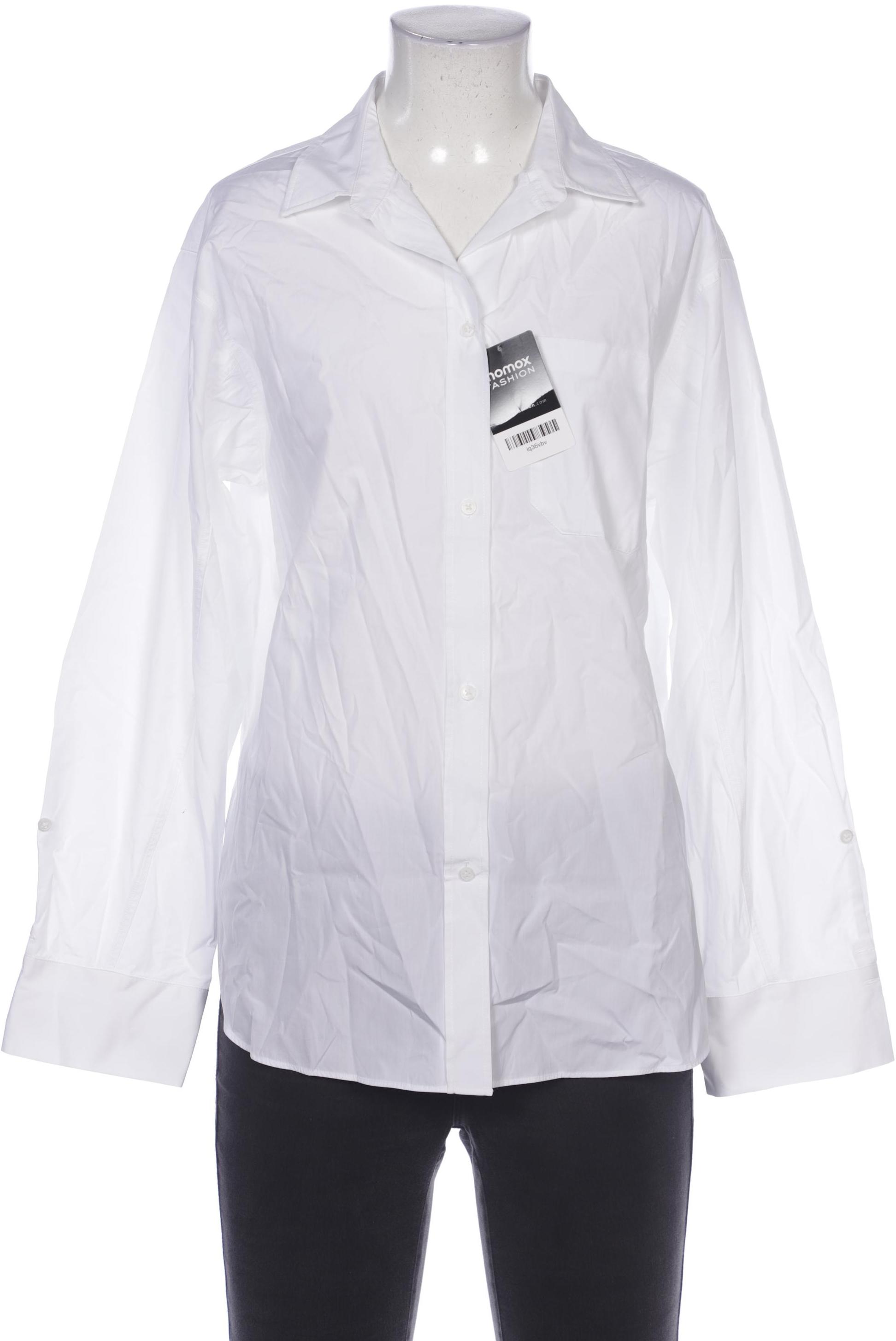 

windsor. Damen Bluse, weiß, Gr. 38